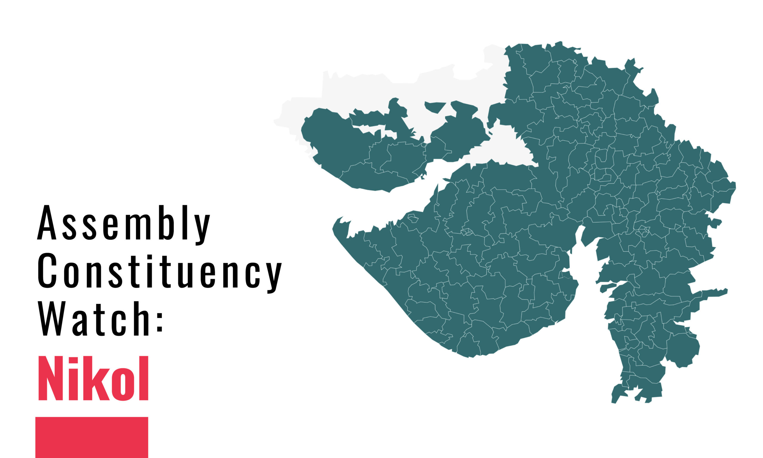 Assembly Constituency Watch: Nikol