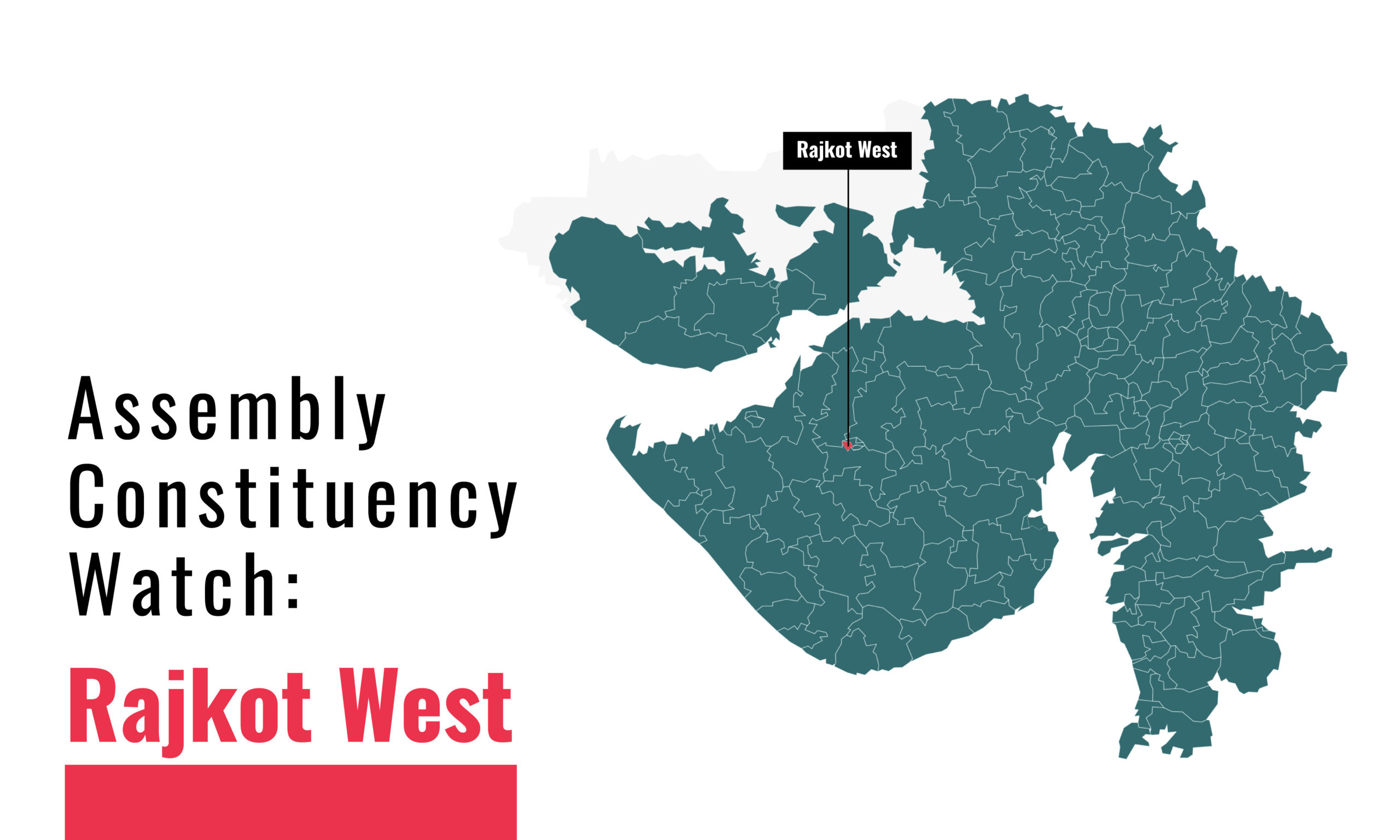 Assembly Constituency Watch: Rajkot West