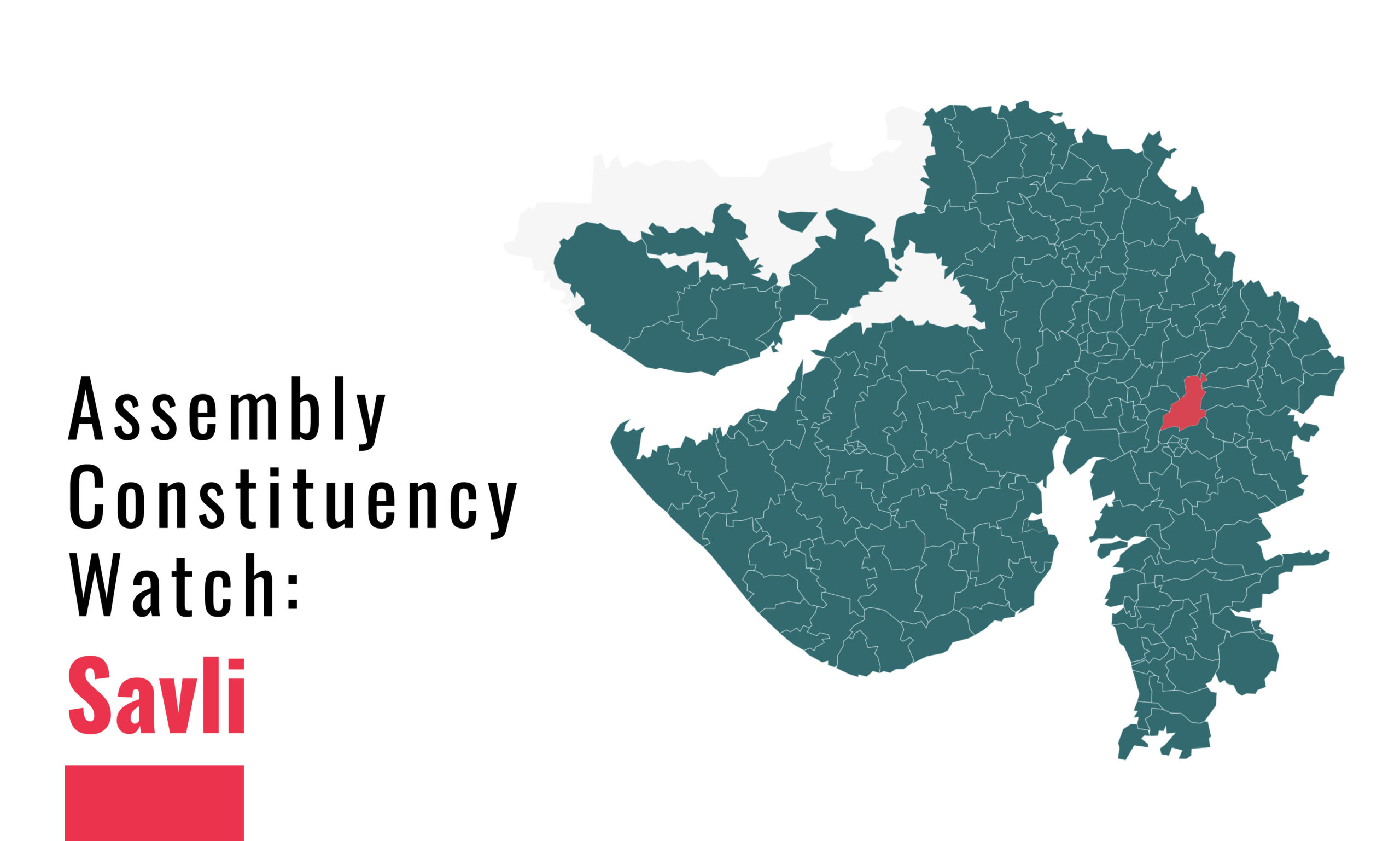 Assembly Constituency Watch: Savli