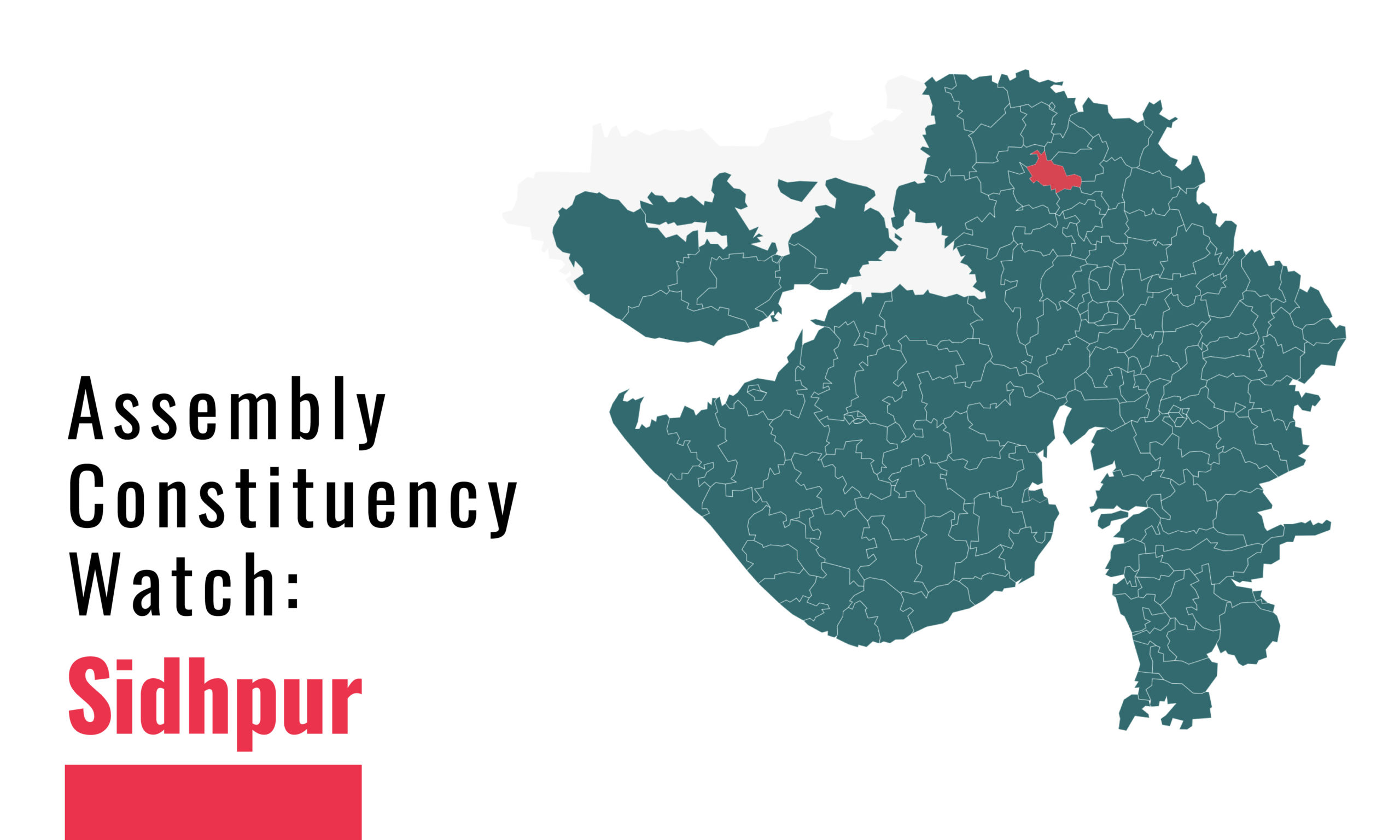 Assembly Constituency Watch: Sidhpur