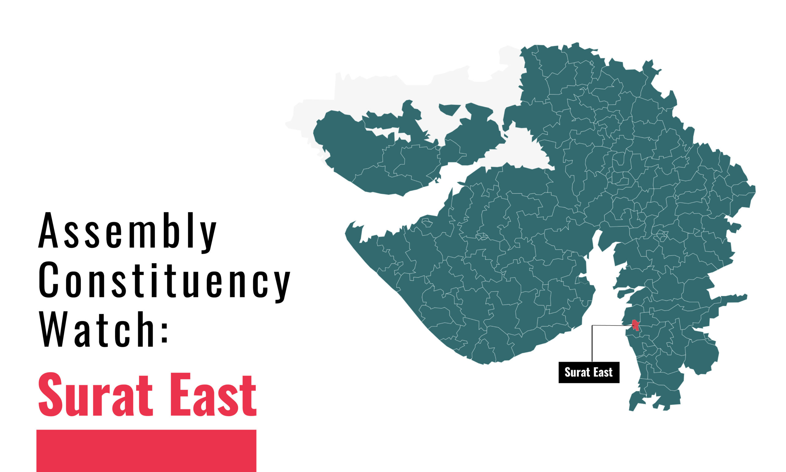 Assembly Constituency Watch: Surat East