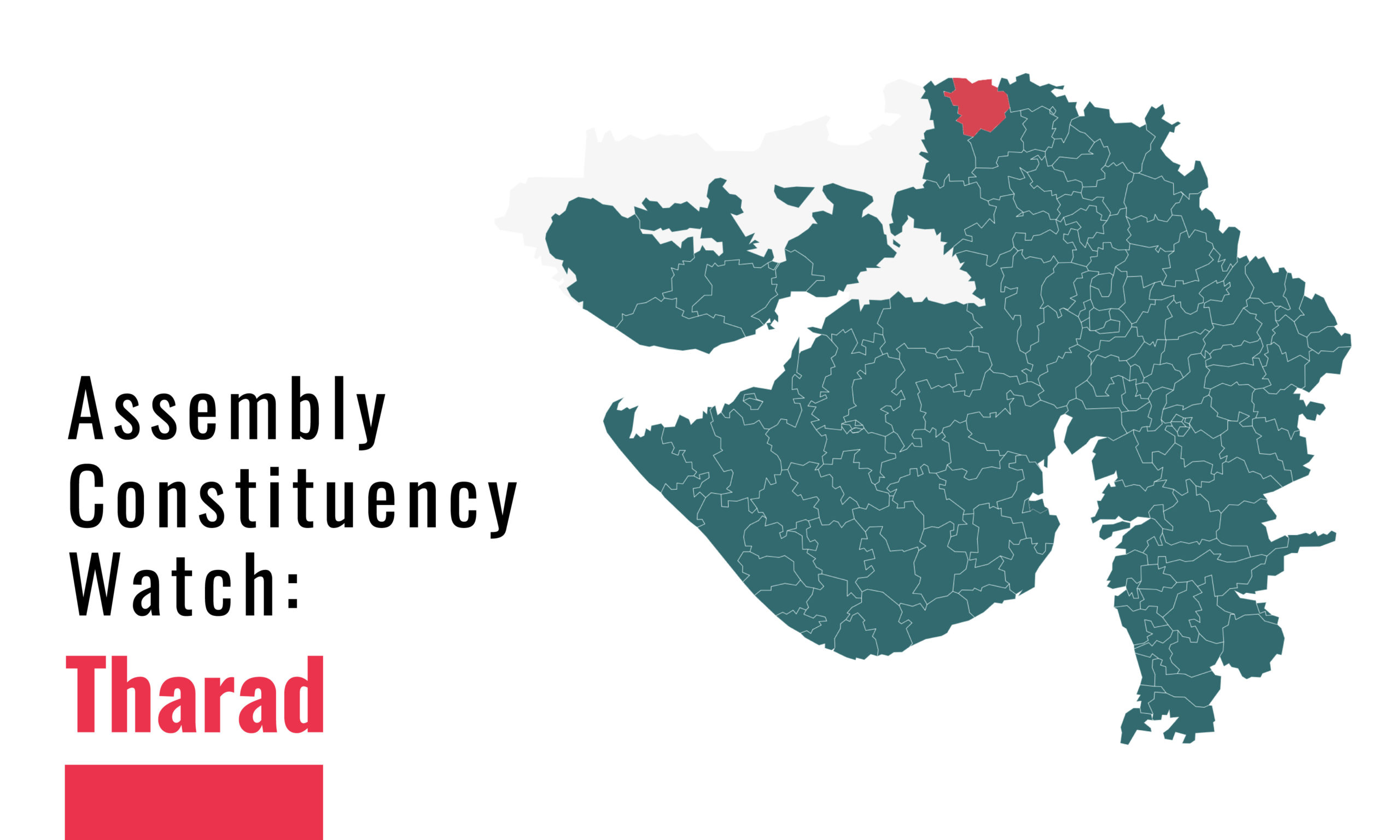 Assembly Constituency Watch: Tharad
