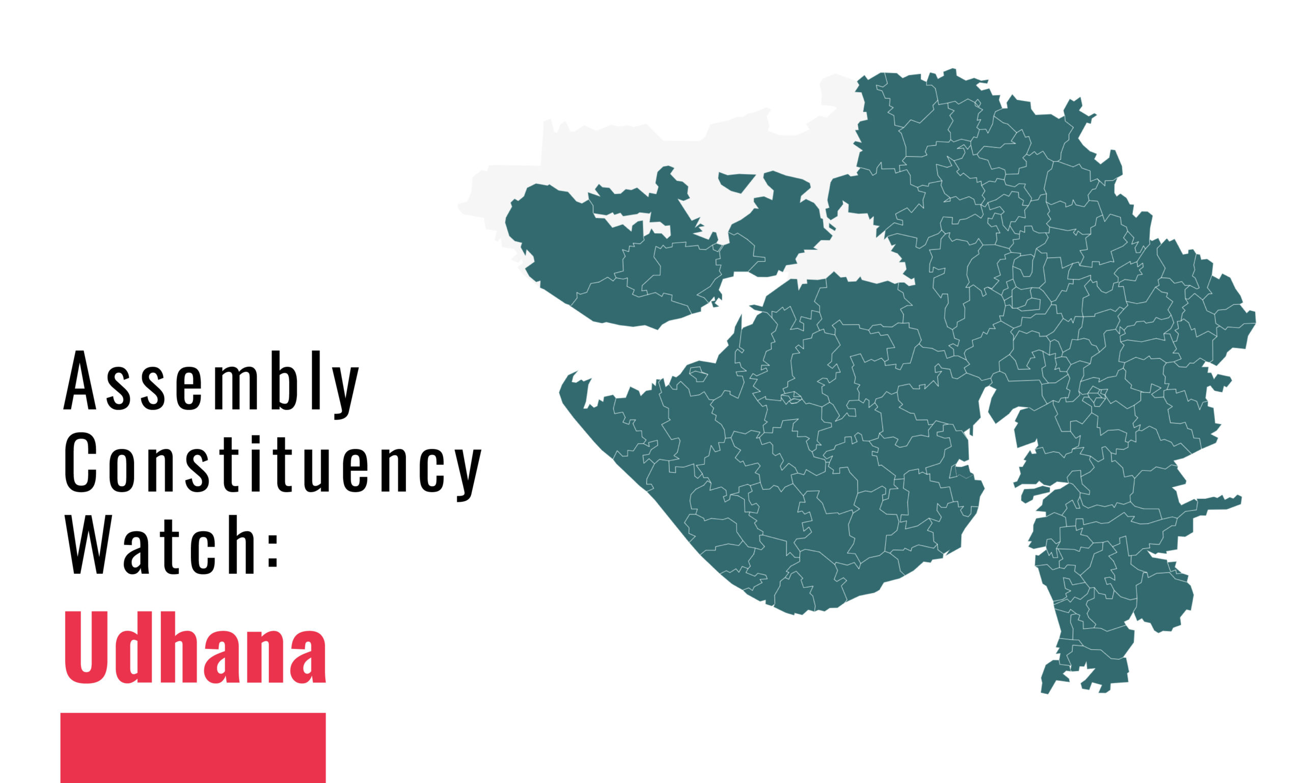 Assembly Constituency Watch: Udhna
