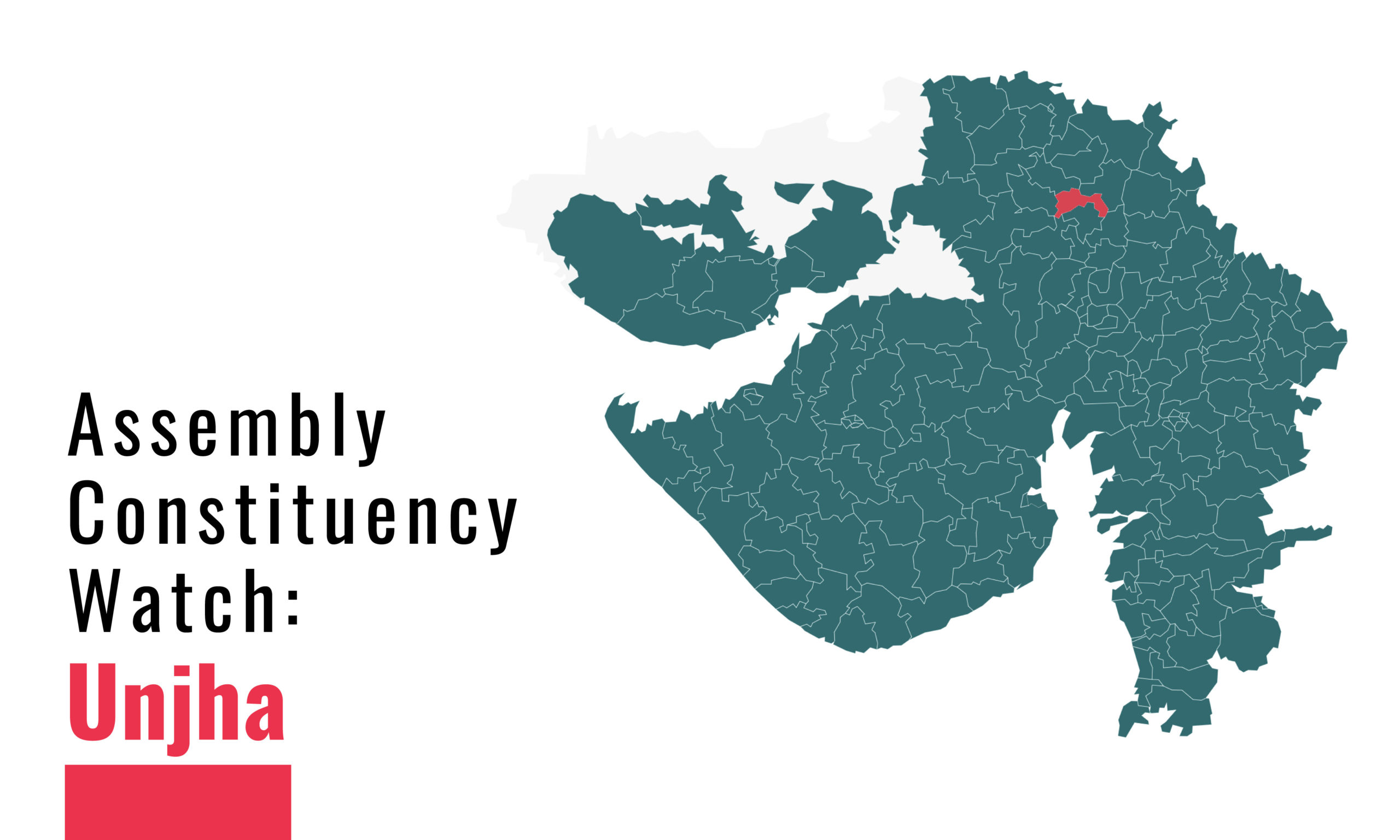 Assembly Constituency Watch: Unjha
