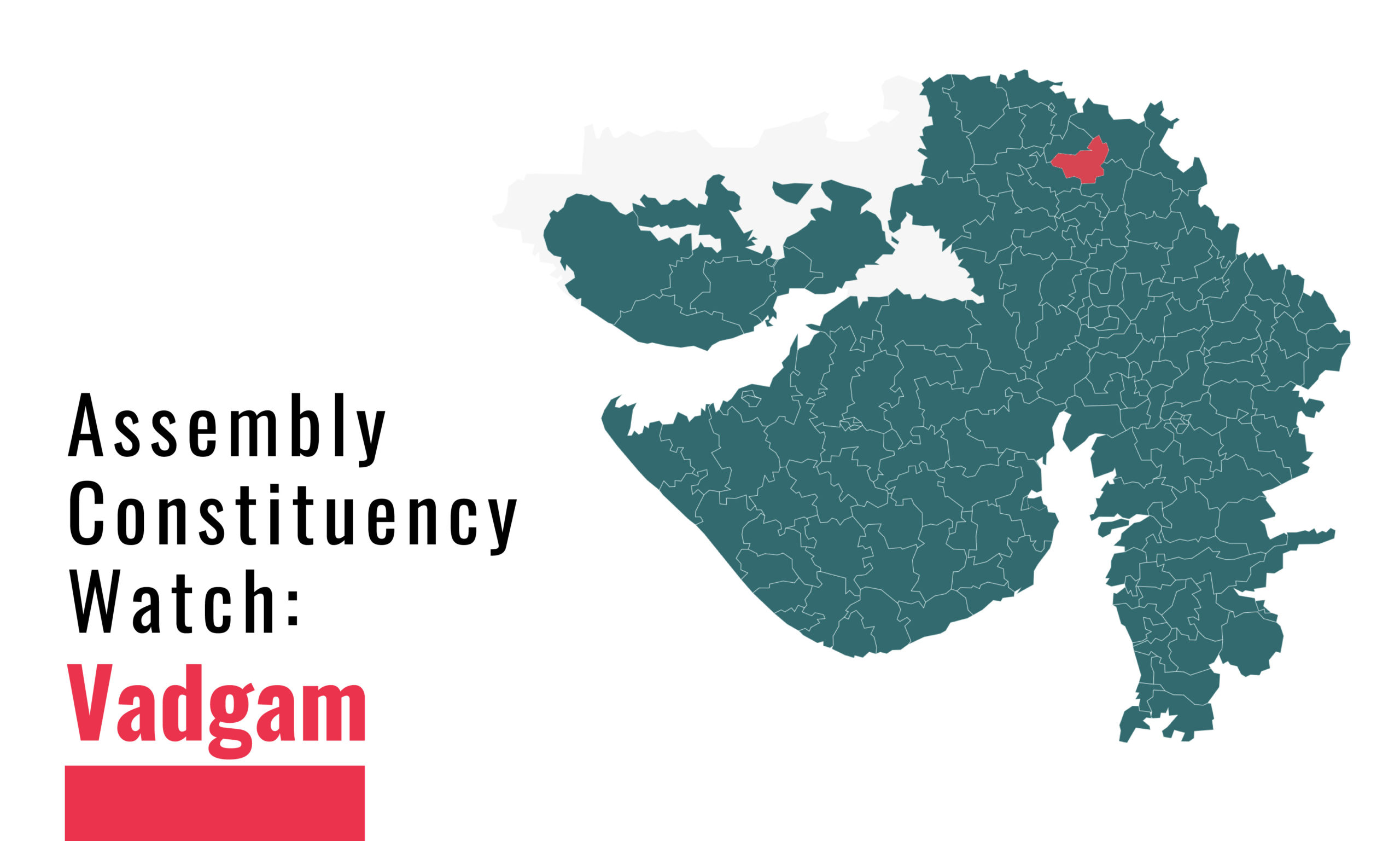 Assembly Constituency Watch: Vadgam