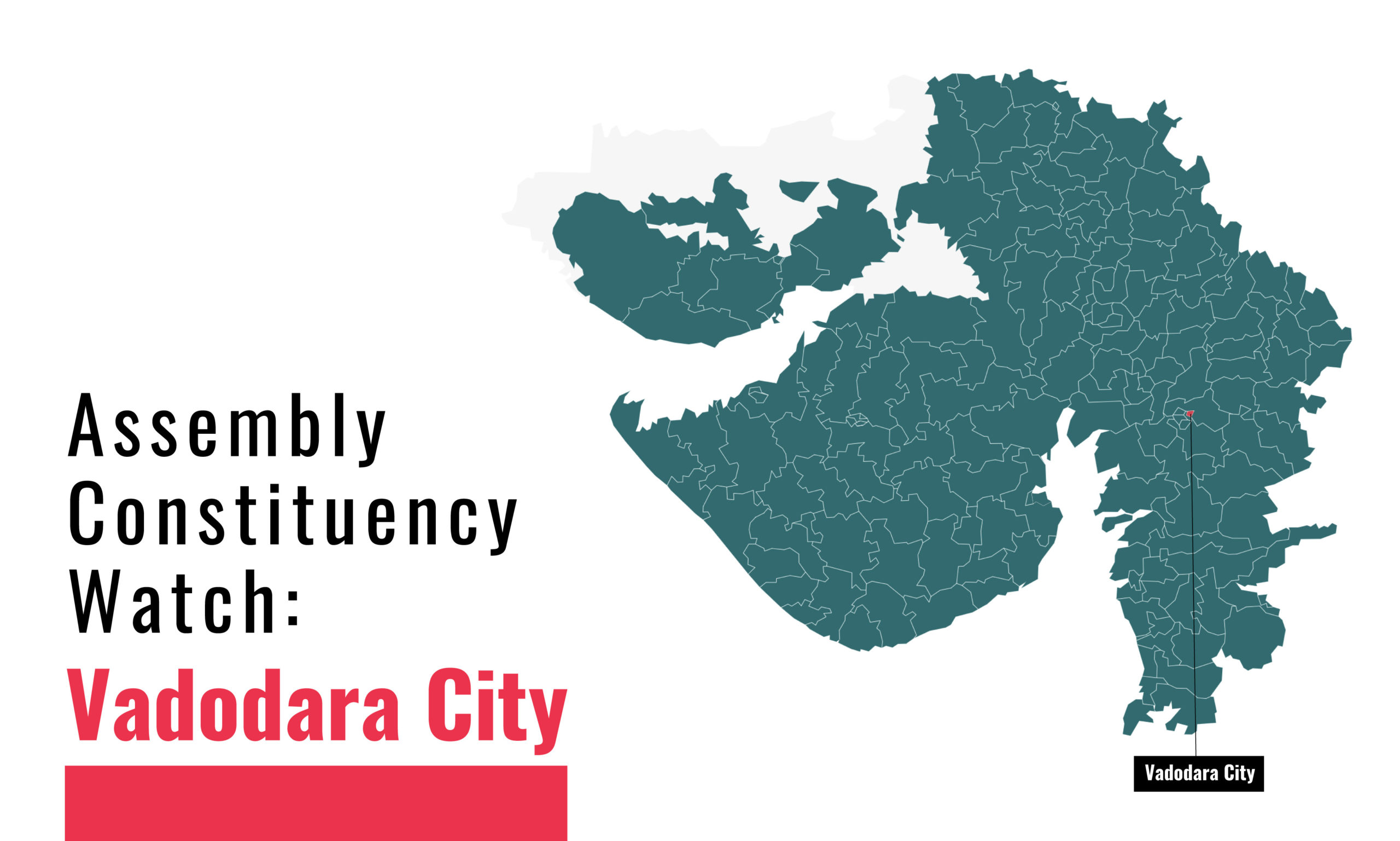 Assembly Constituency Watch: Vadodara City