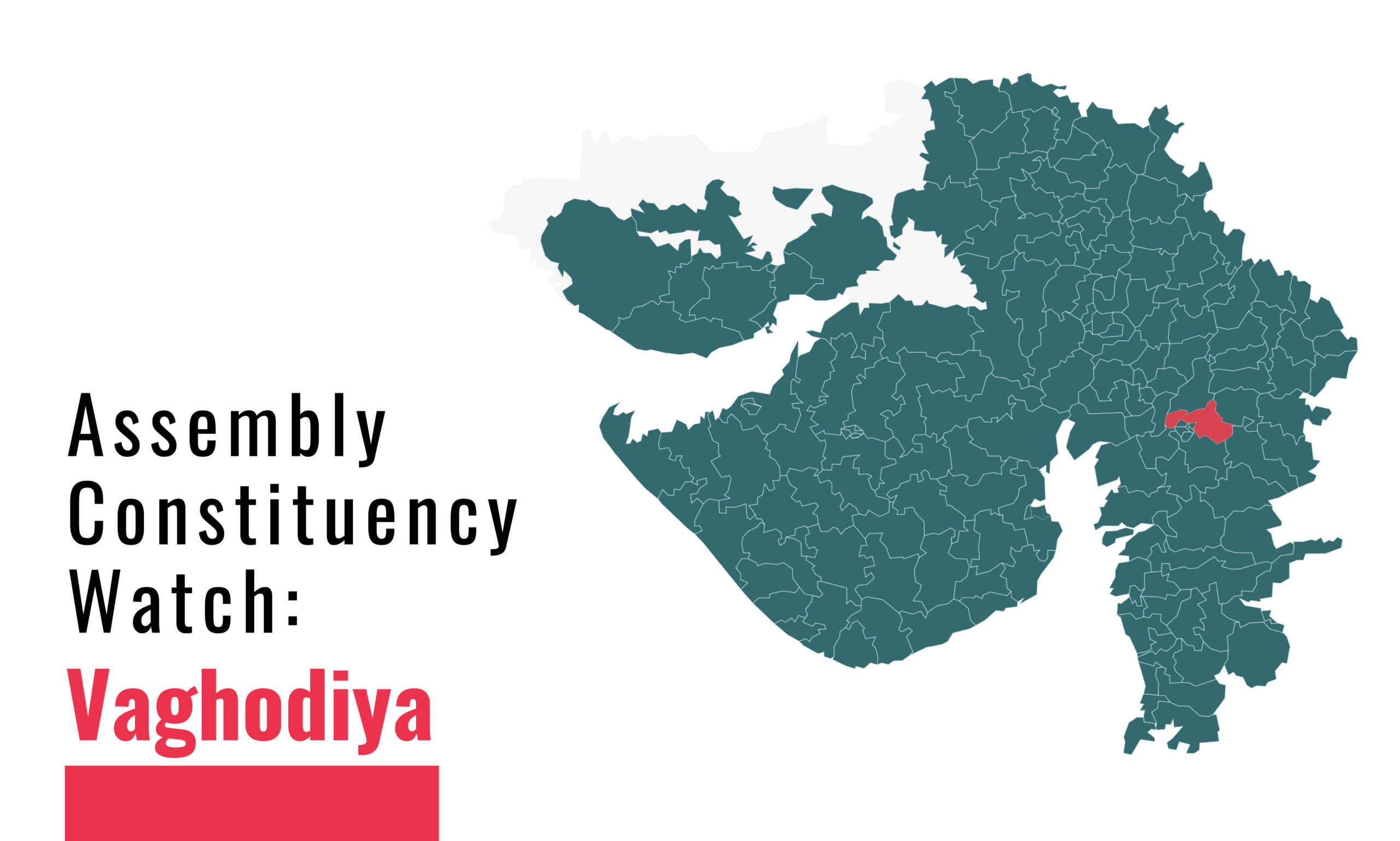 Assembly Constituency Watch: Vaghodiya