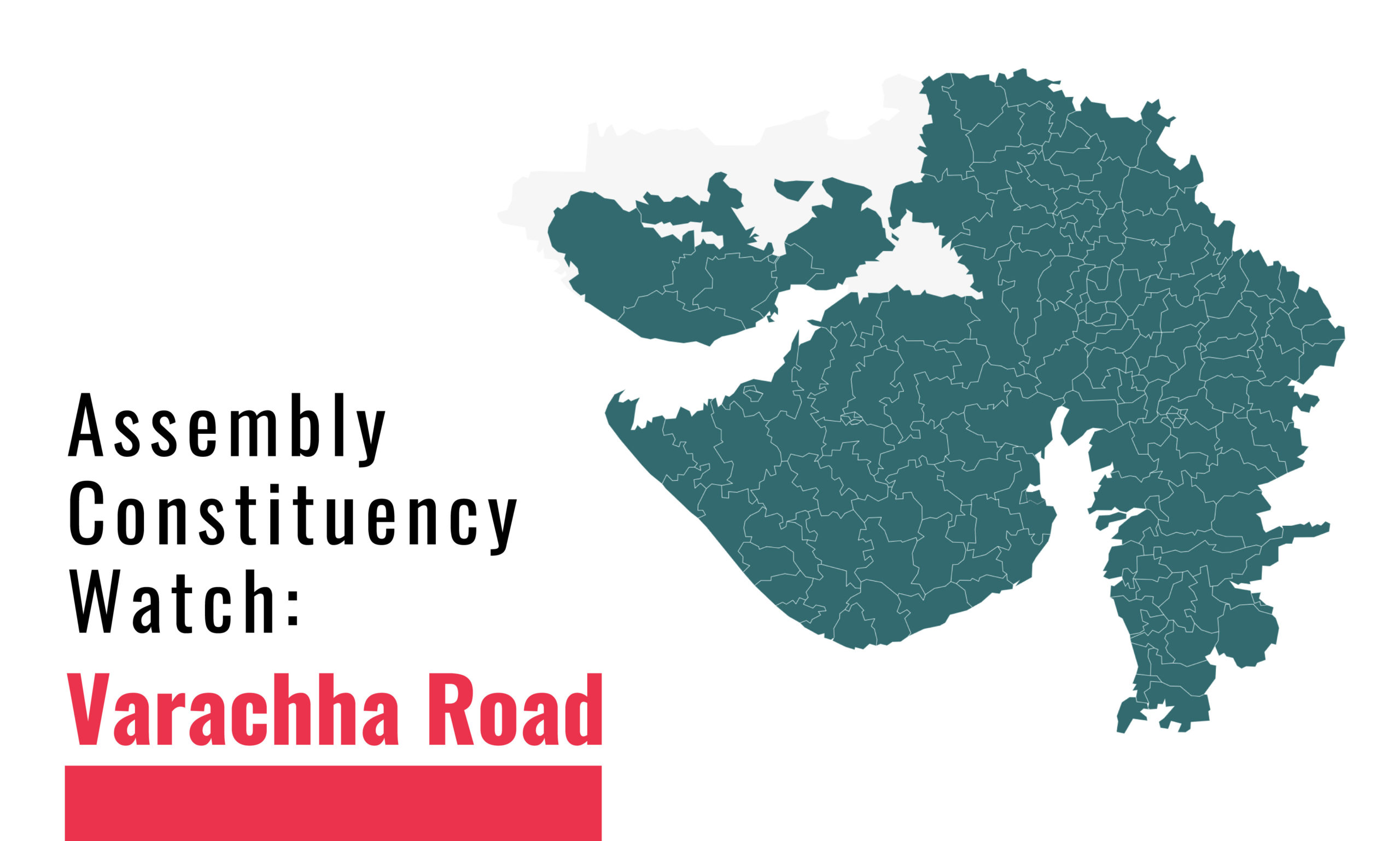 Assembly Constituency Watch: Varachha Road
