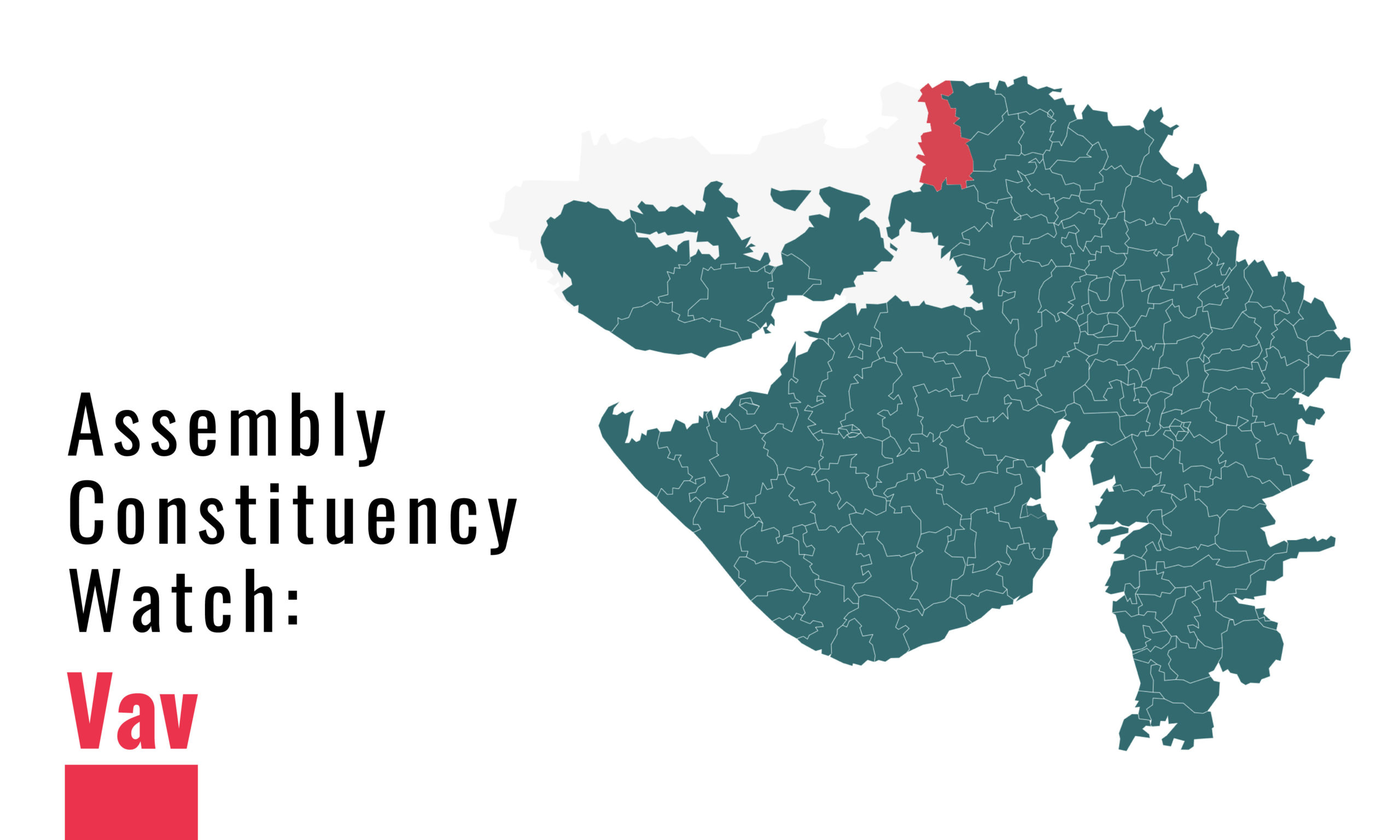 Assembly Constituency Watch: Vav