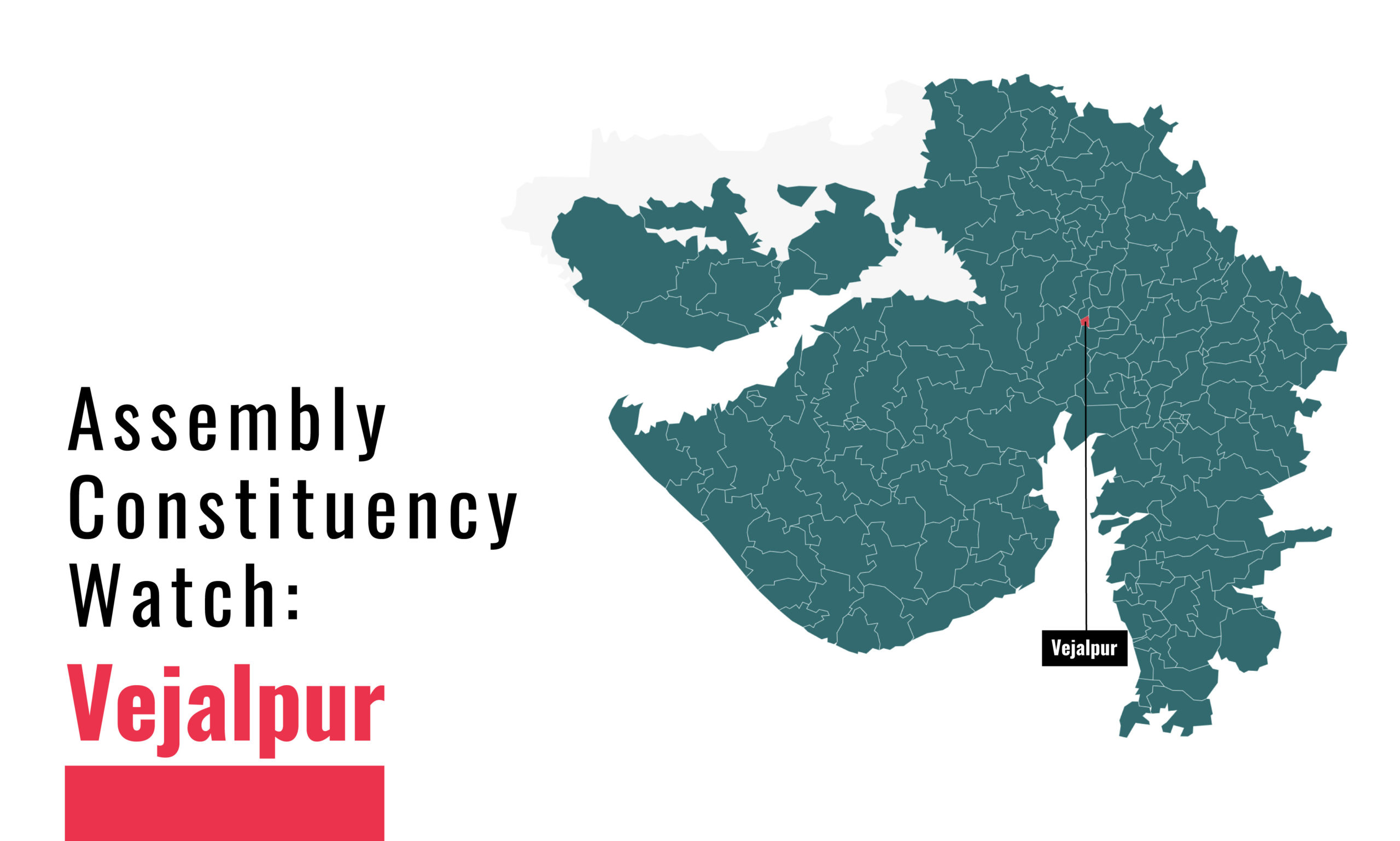 Assembly Constituency Watch: Vejalpur