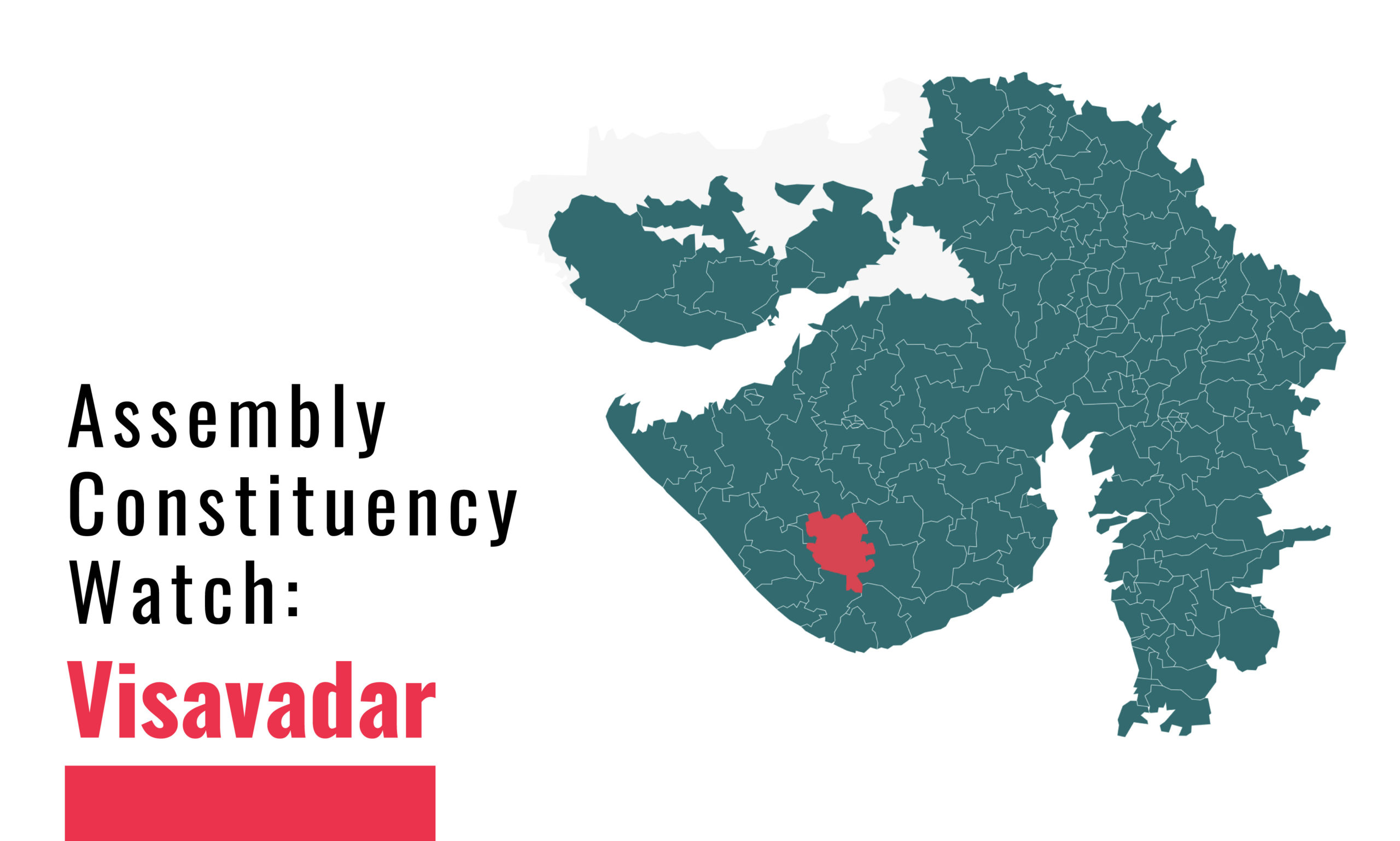 Assembly Constituency Watch: Visavadar