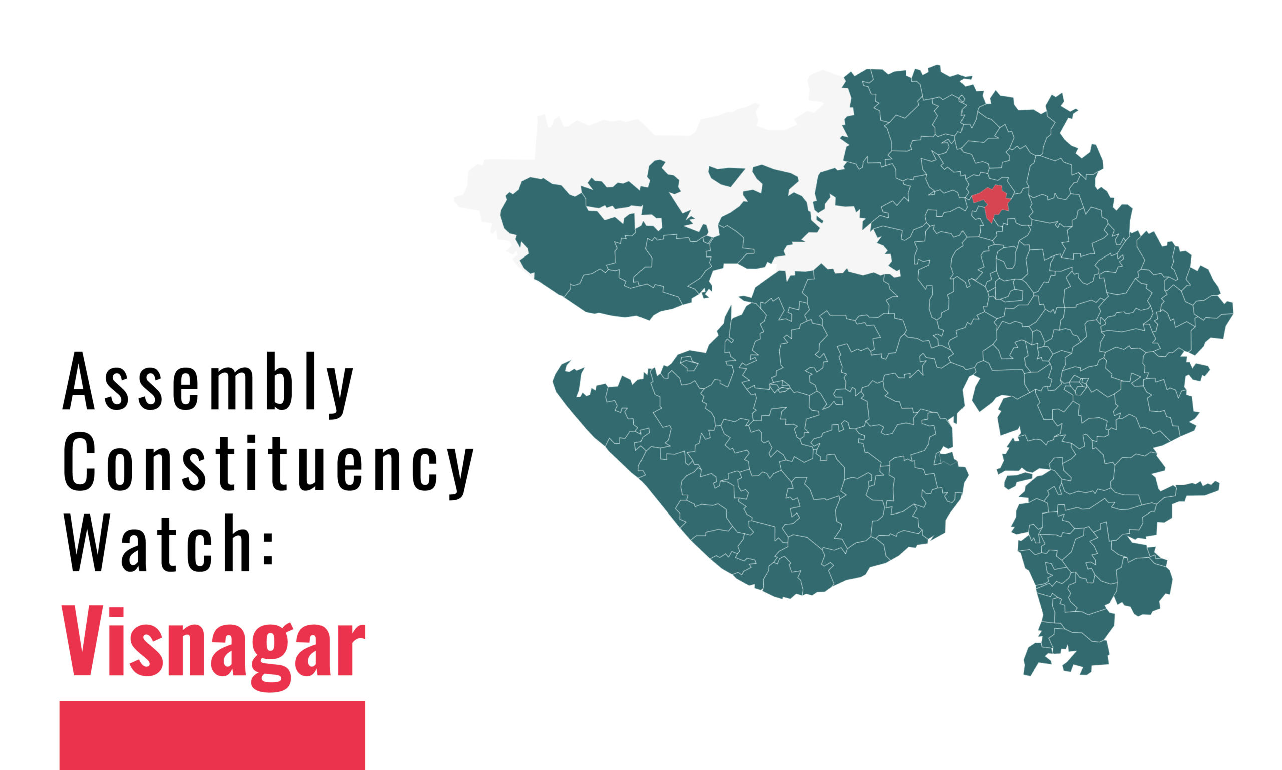 Assembly Constituency Watch: Visnagar