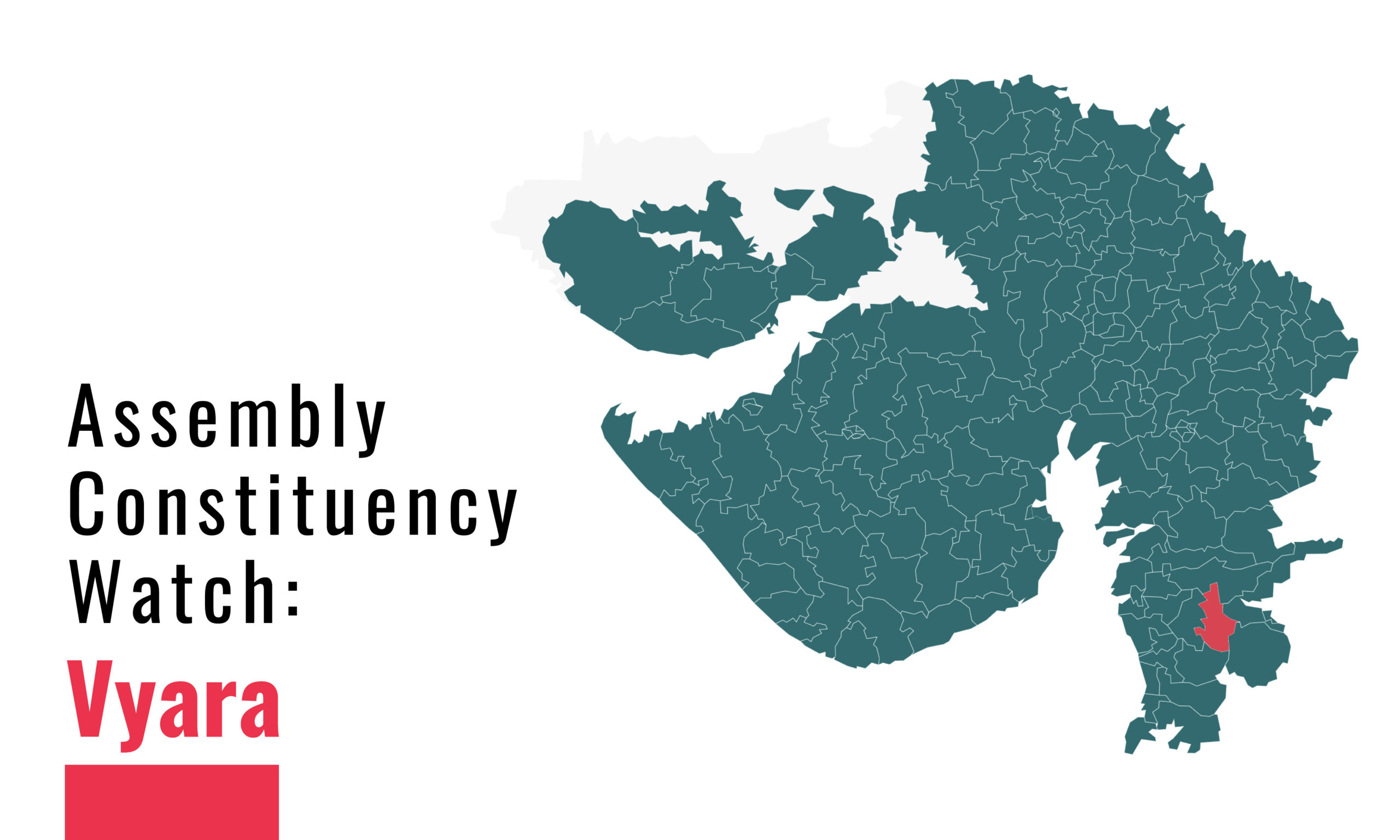Assembly Constituency Watch: Vyara