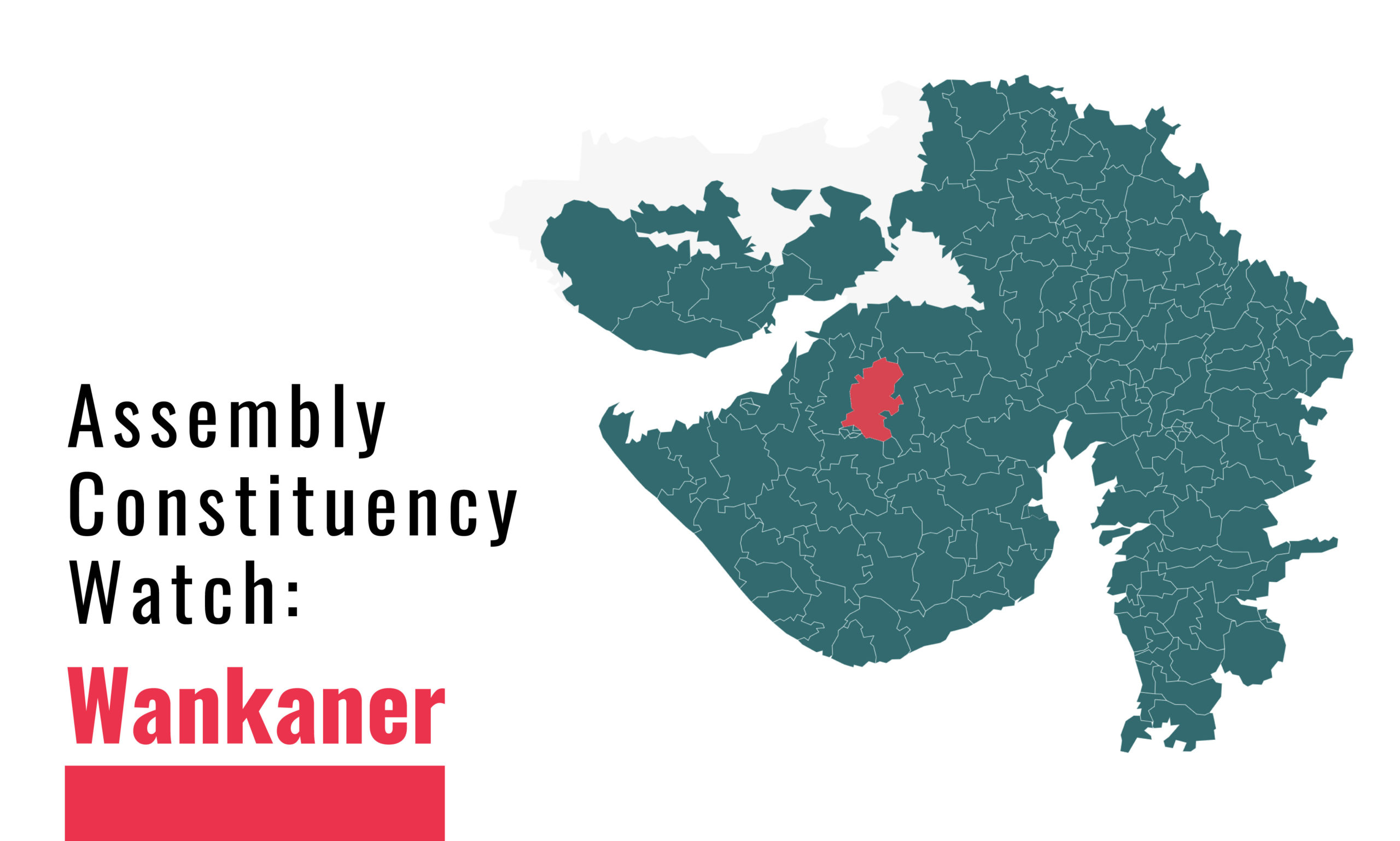 Assembly Constituency Watch: Wankaner