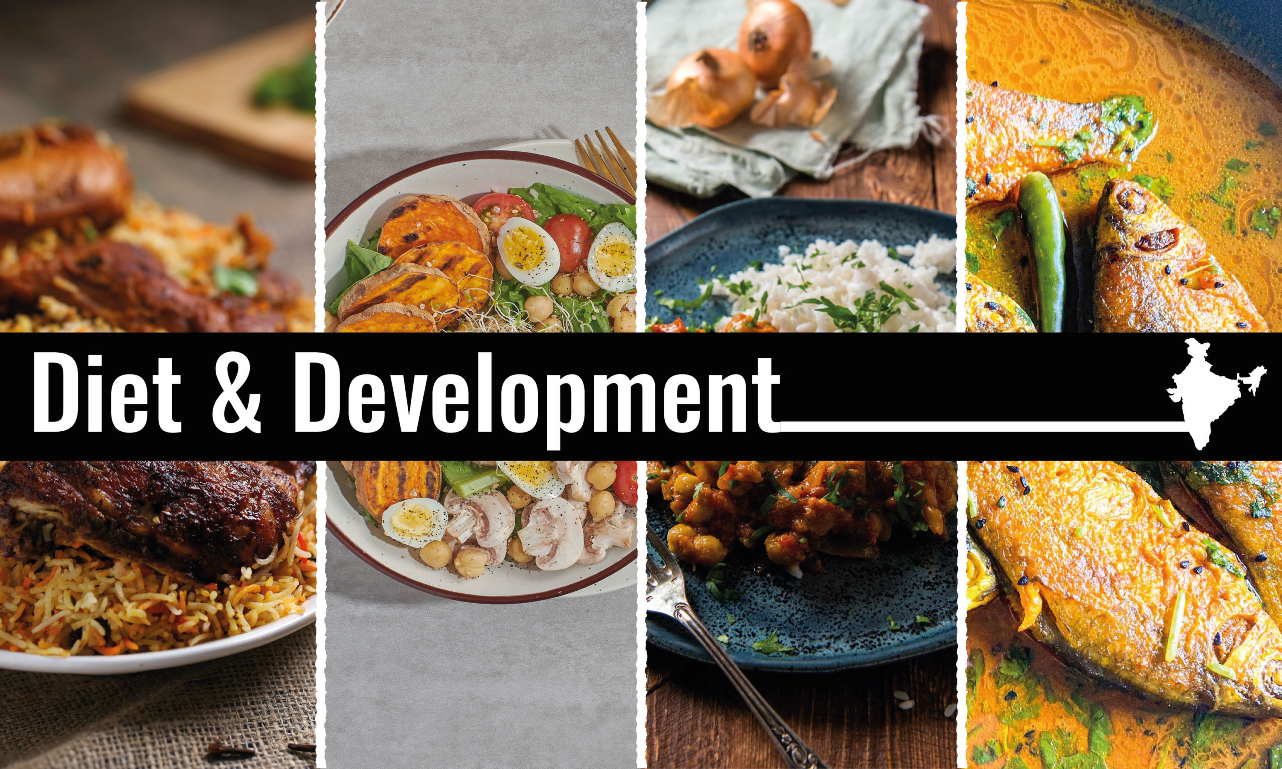 Diet Vs Development