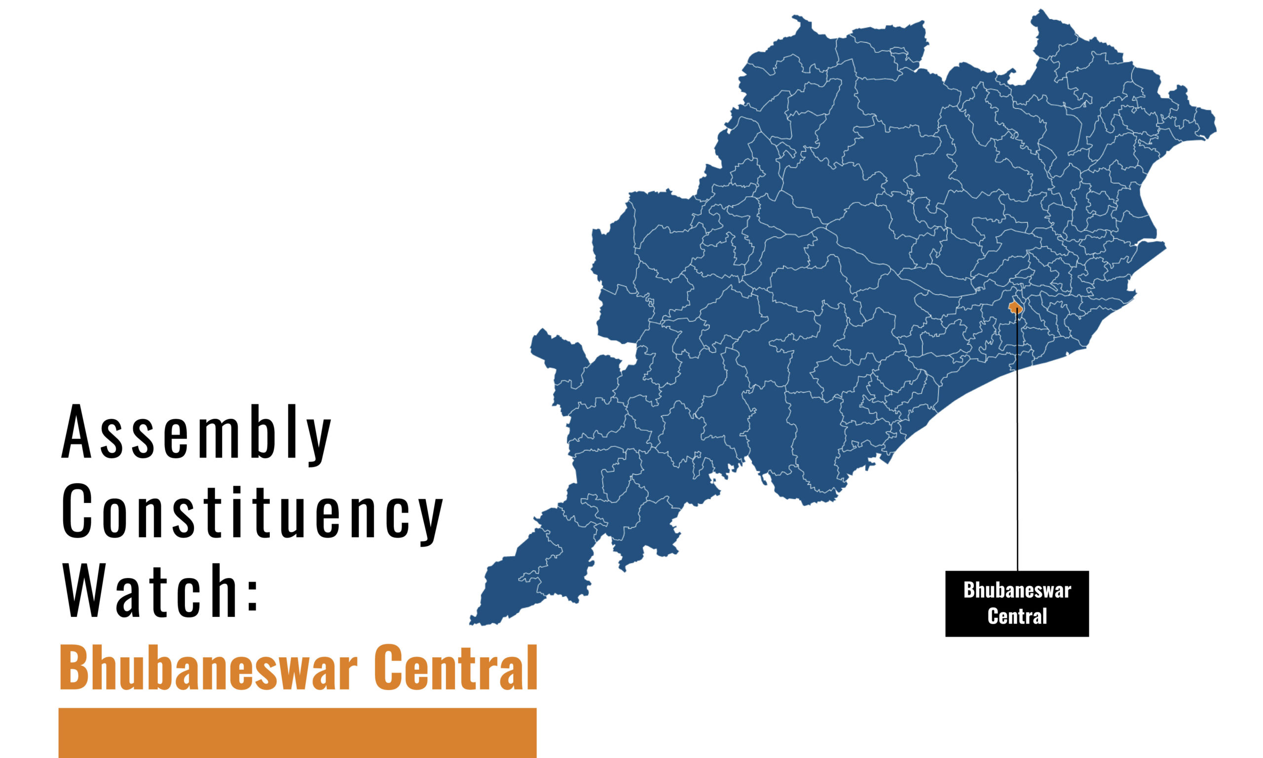 Assembly Constituency Watch: Bhubaneswar Central