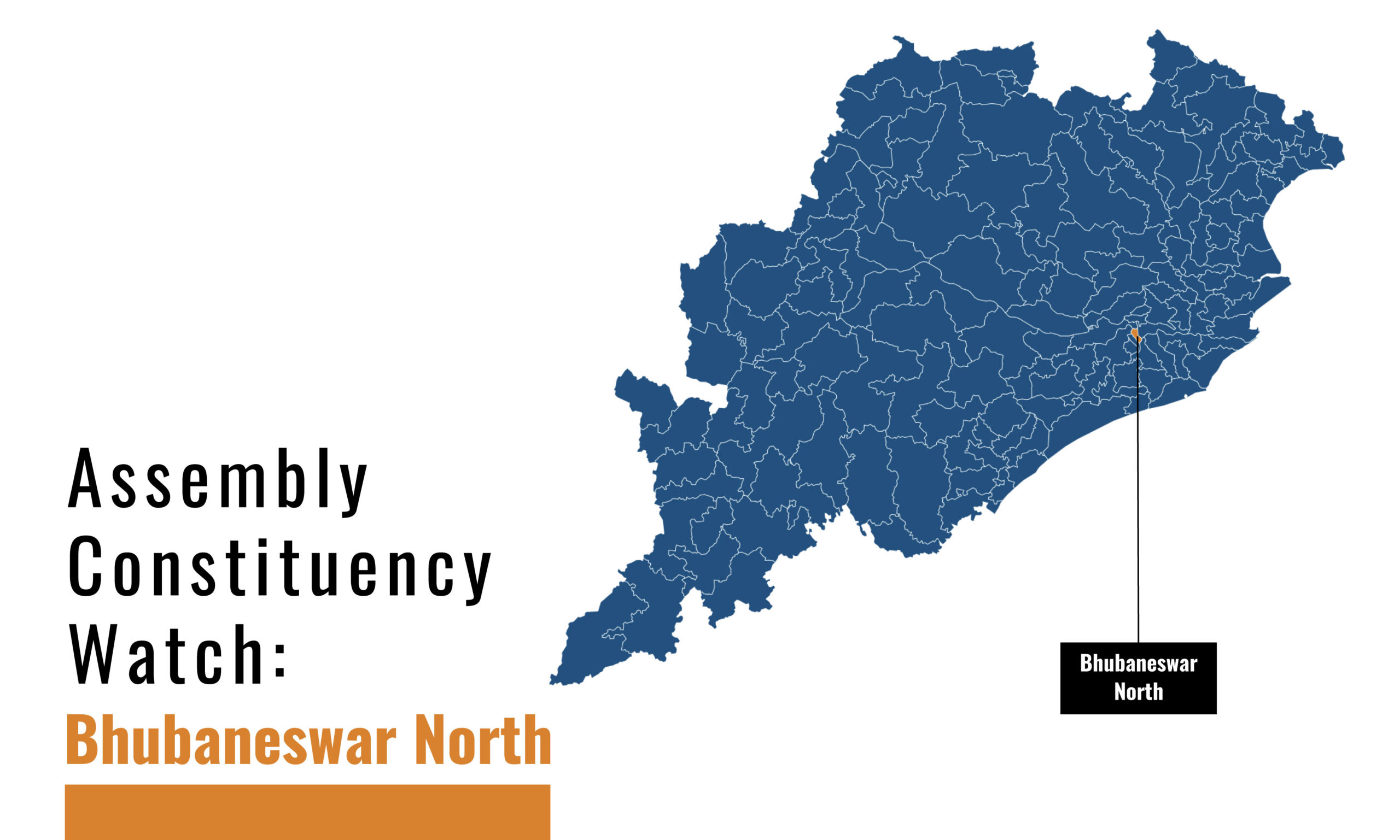 Assembly Constituency Watch: Bhubaneswar North