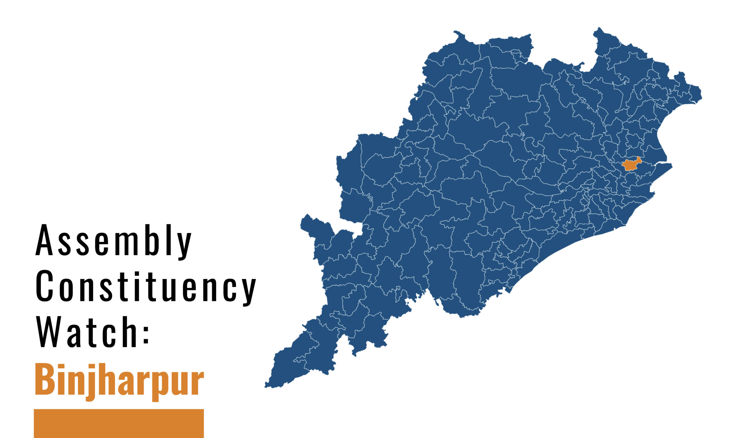 Assembly Constituency Watch: Binjharpur