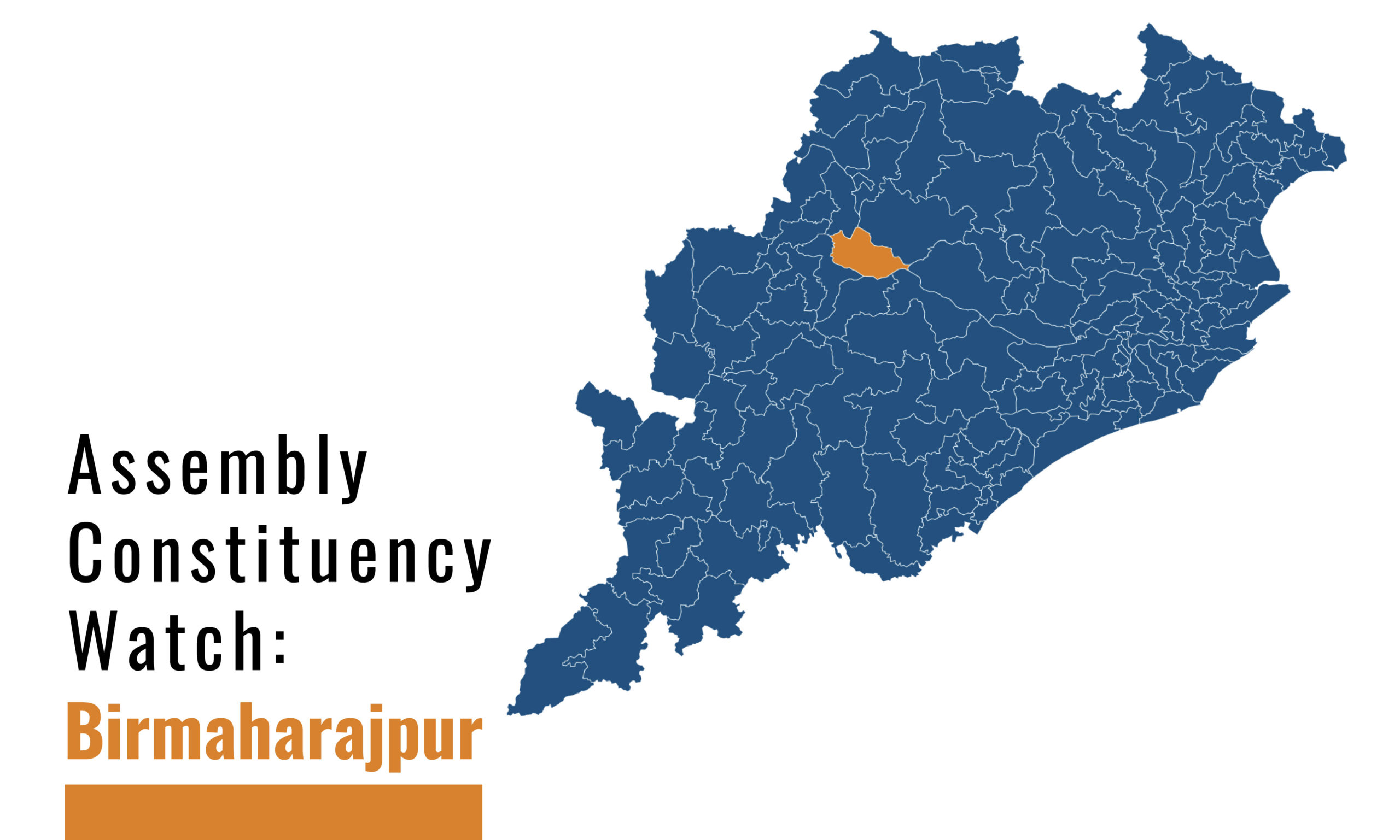 Assembly Constituency Watch: Birmaharajpur