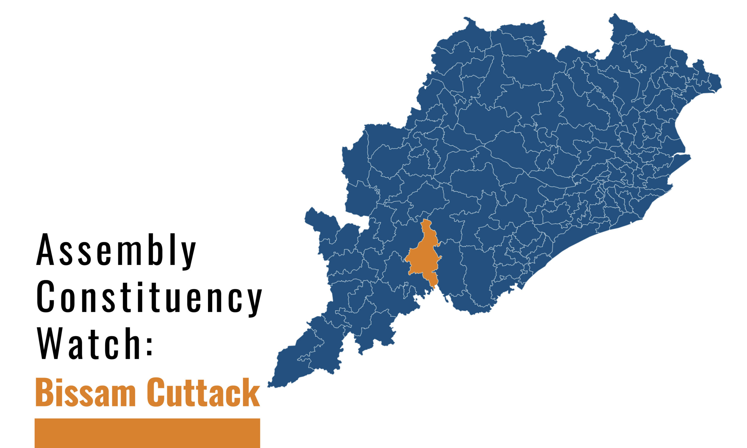 Assembly Constituency Watch: Bissam Cuttack