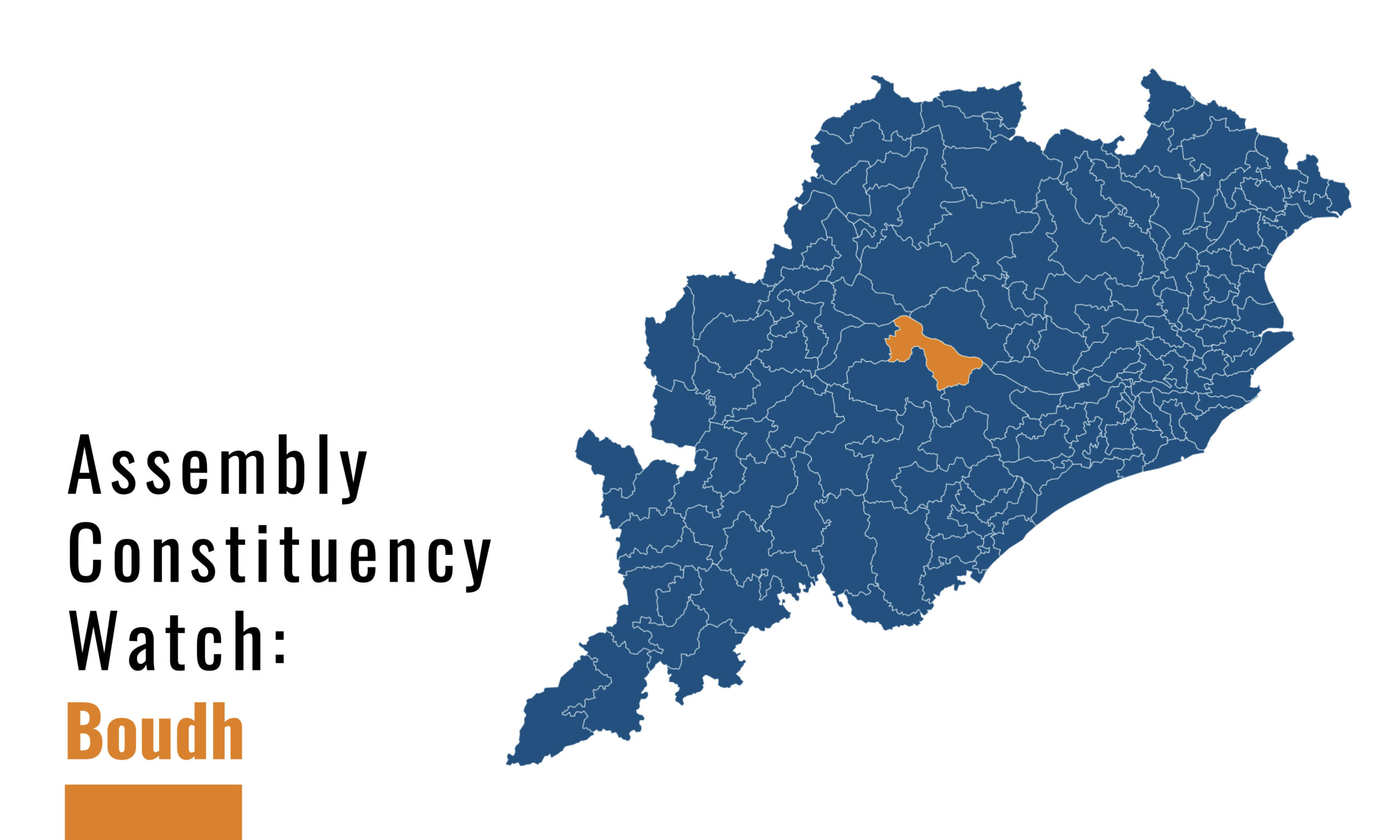 Assembly Constituency Watch: Boudh