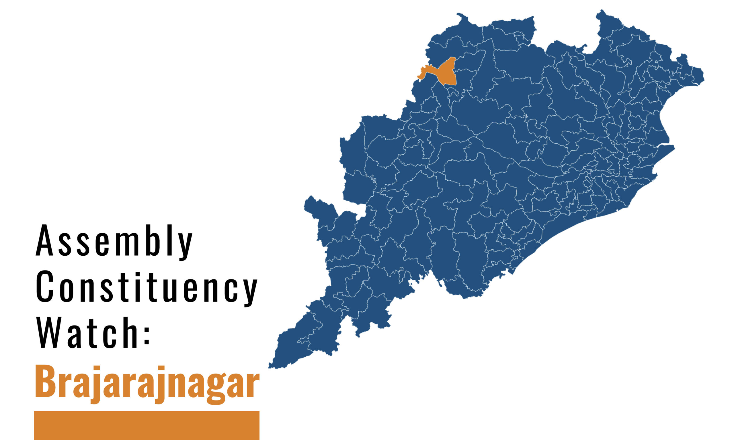 Assembly Constituency Watch: Brajarajnagar