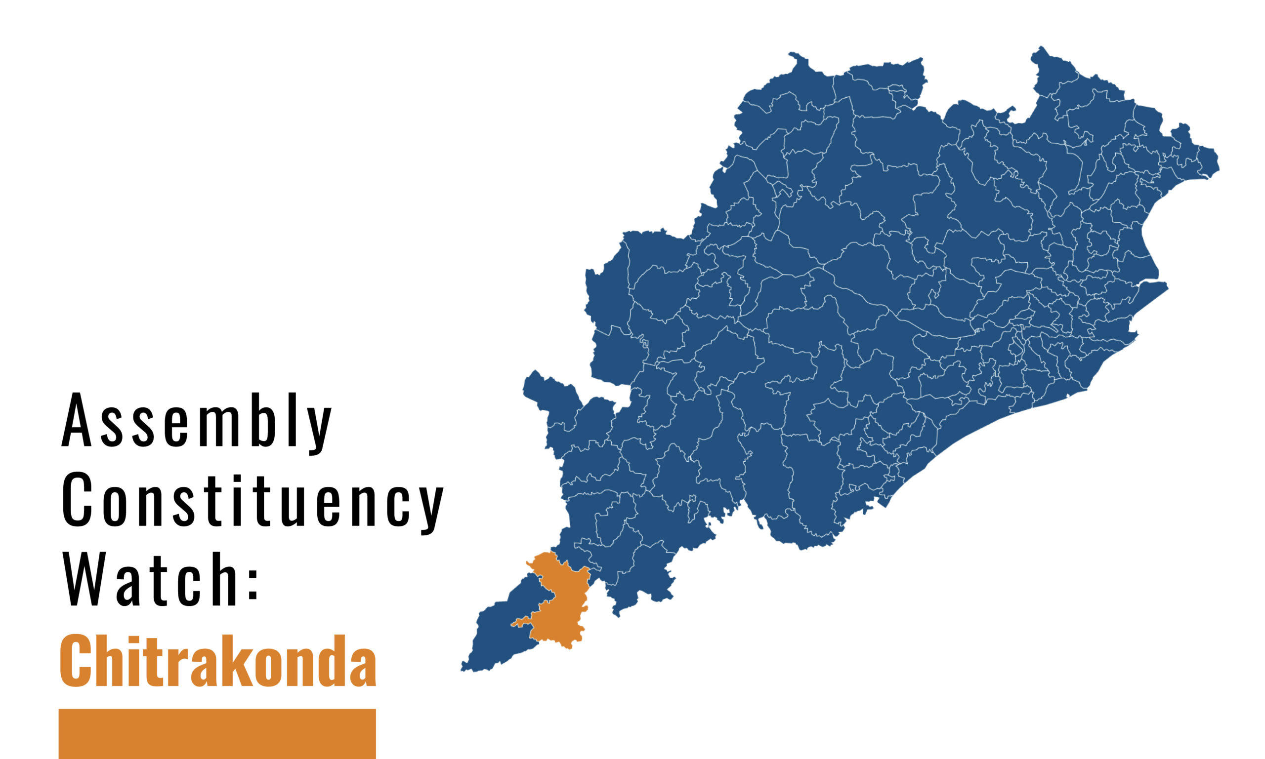 Assembly Constituency Watch: Chitrakonda