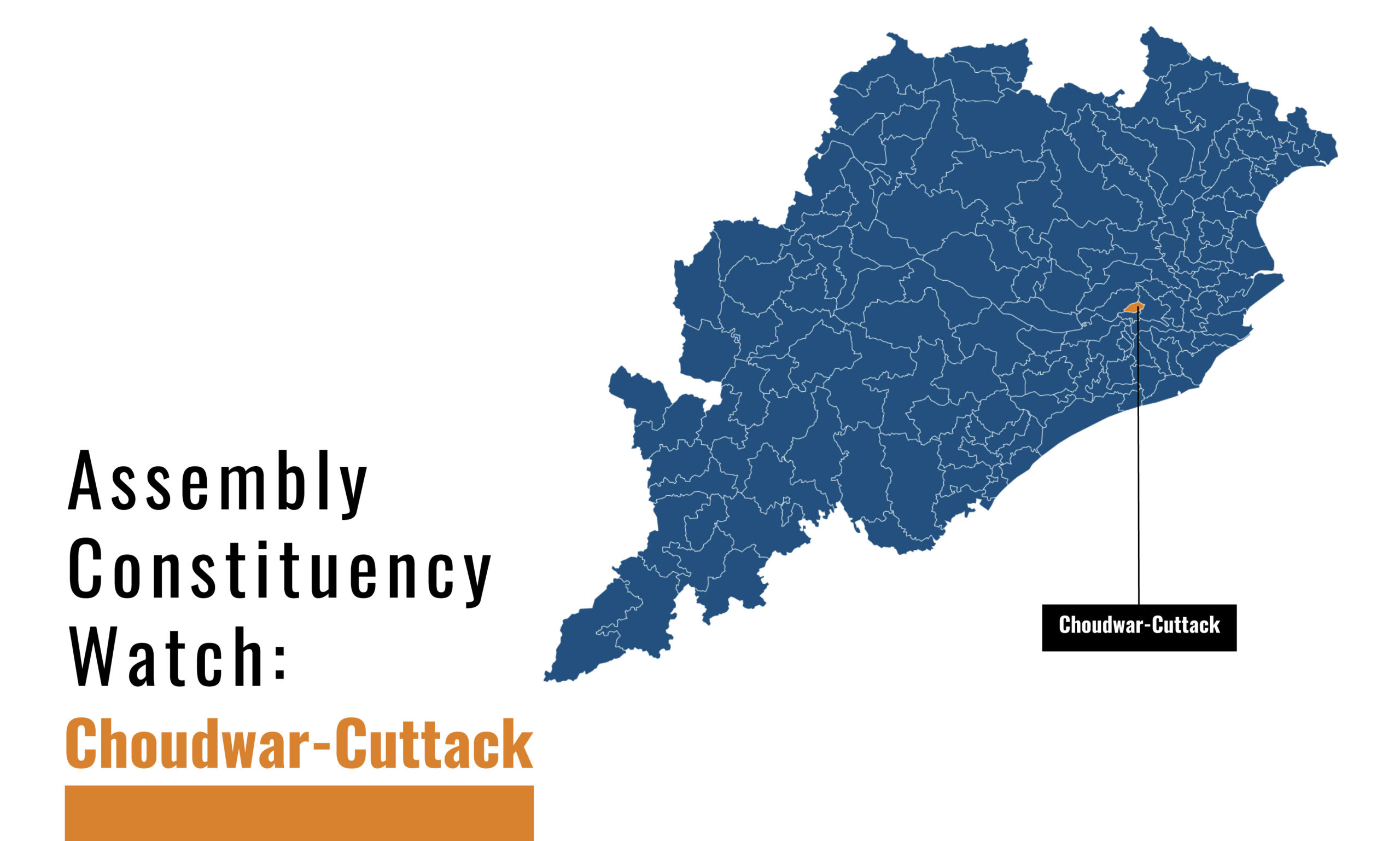 Assembly Constituency Watch: Choudwar Cuttack