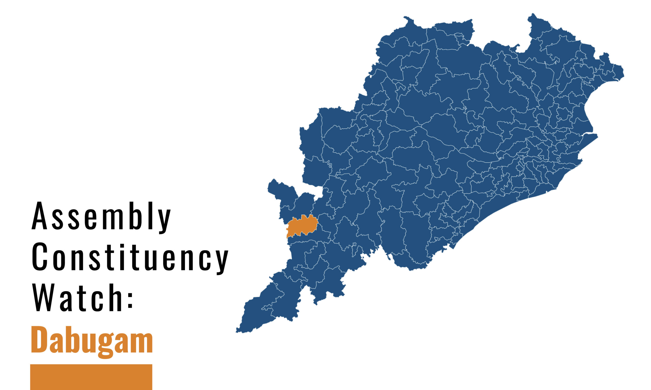 Assembly Constituency Watch: Dabugam