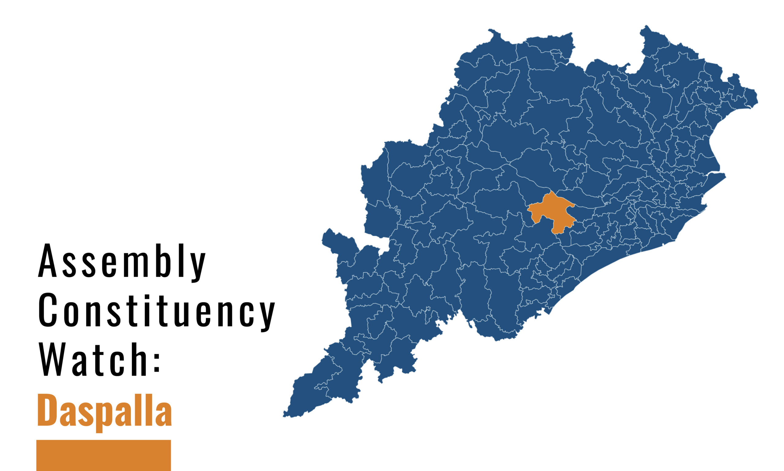 Assembly Constituency Watch: Daspalla