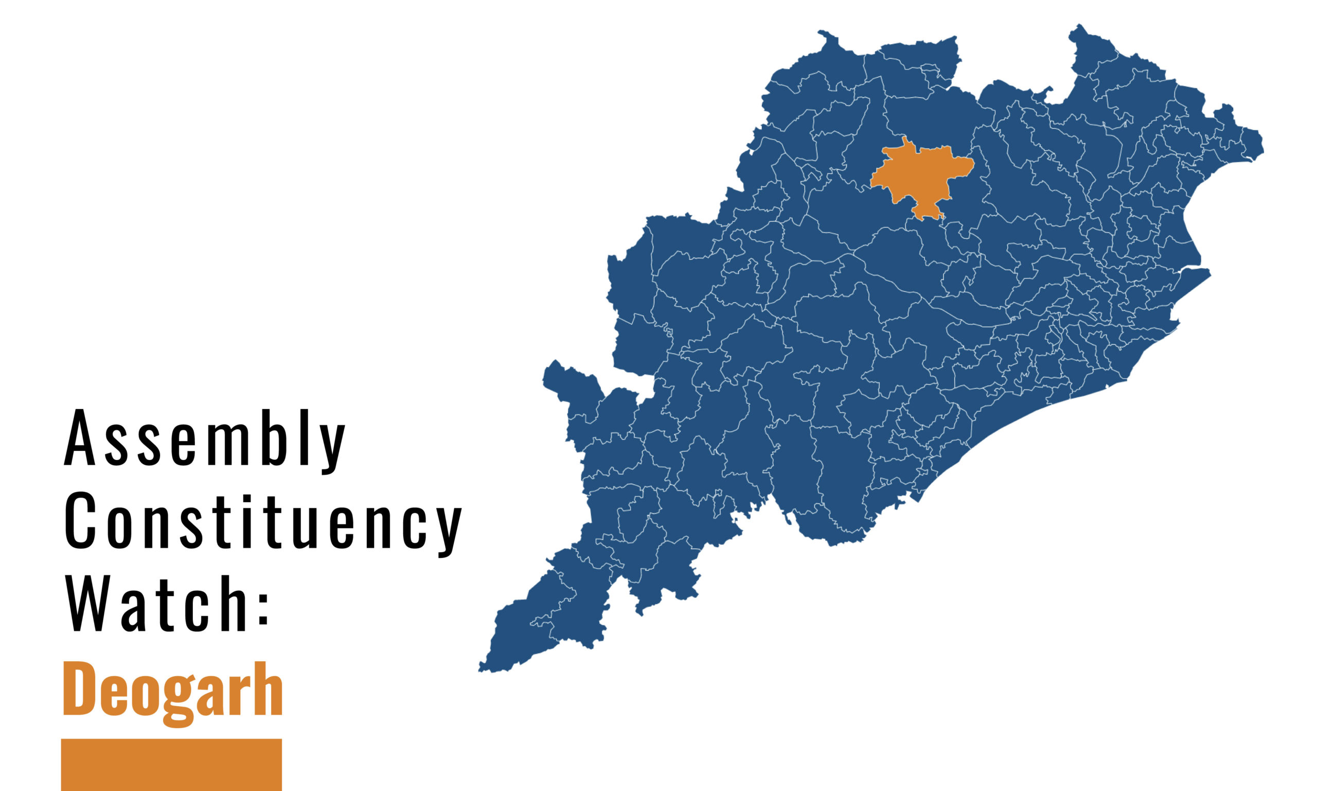 Assembly Constituency Watch: Deogarh