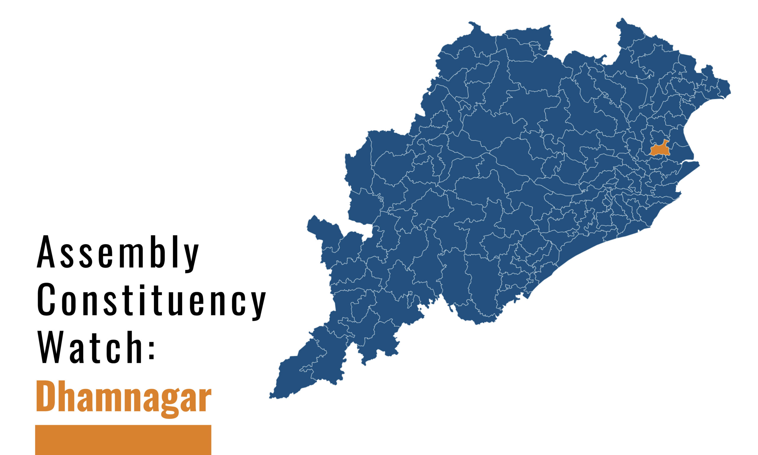 Assembly Constituency Watch: Dhamnagar