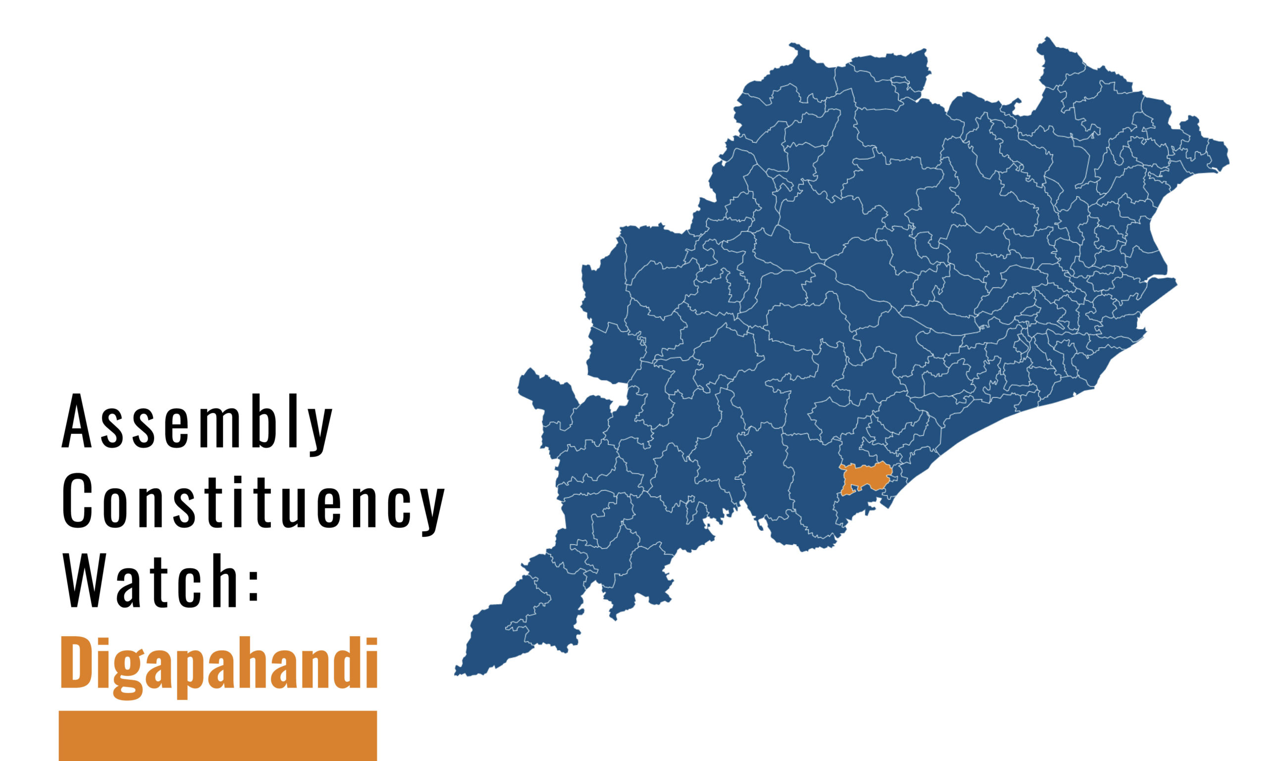 Assembly Constituency Watch: Digapahandi