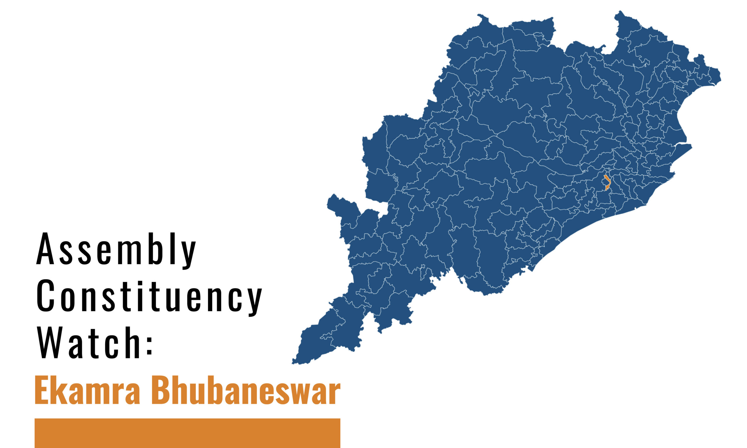 Assembly Constituency Watch: Ekamara-Bhubaneswar