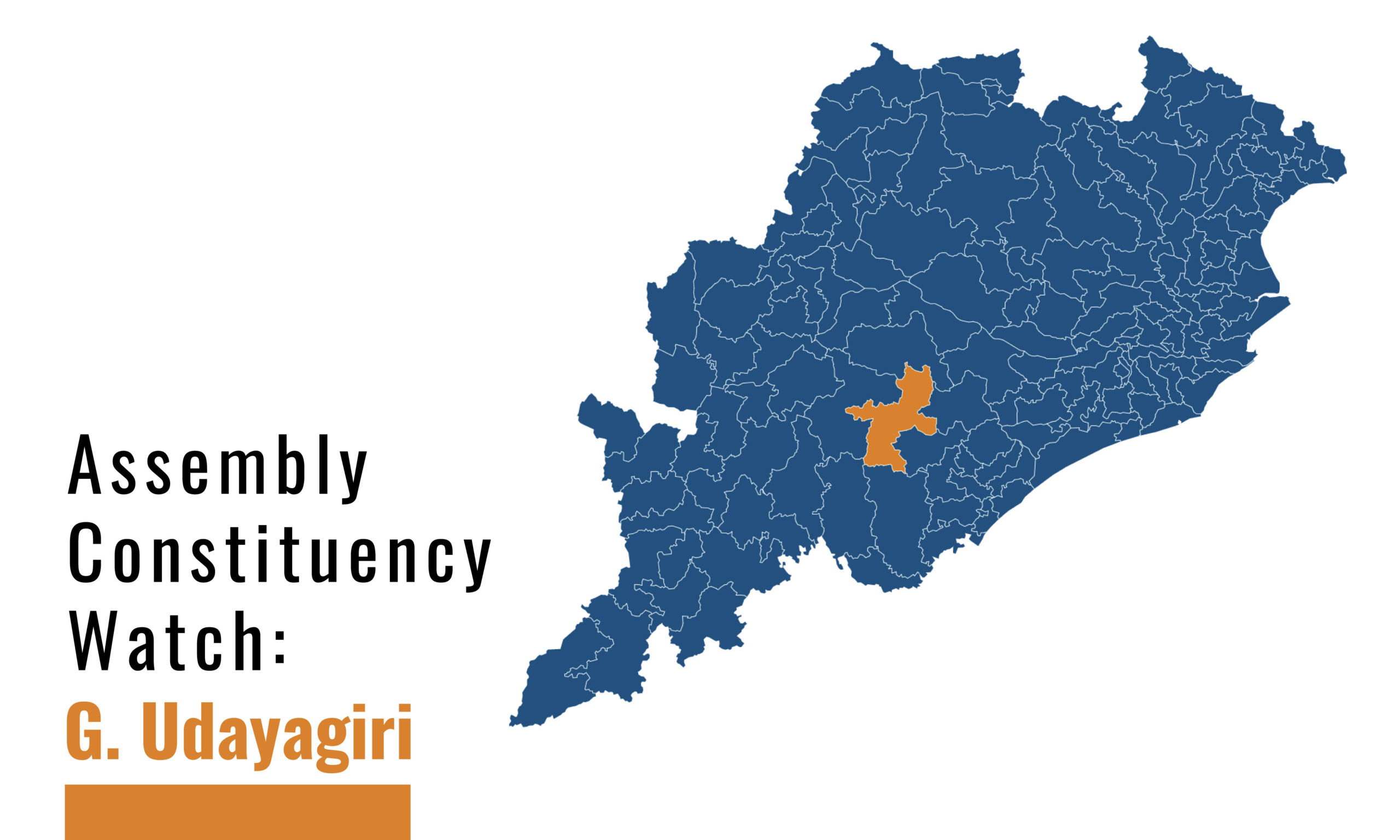Assembly Constituency Watch: G. Udayagiri