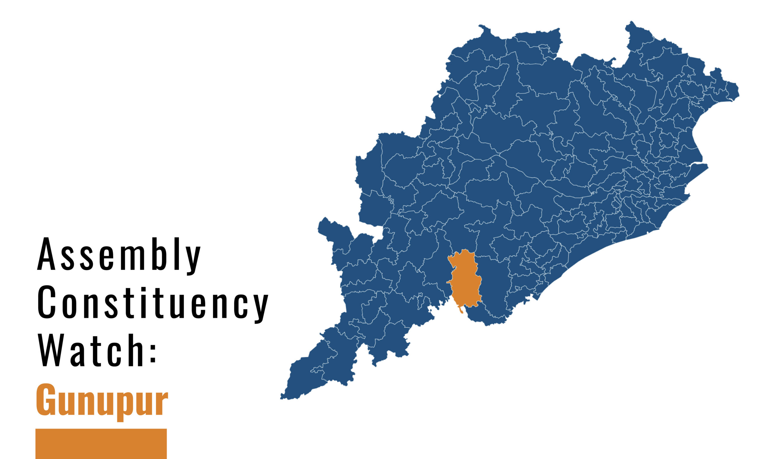 Assembly Constituency Watch: Gunupur