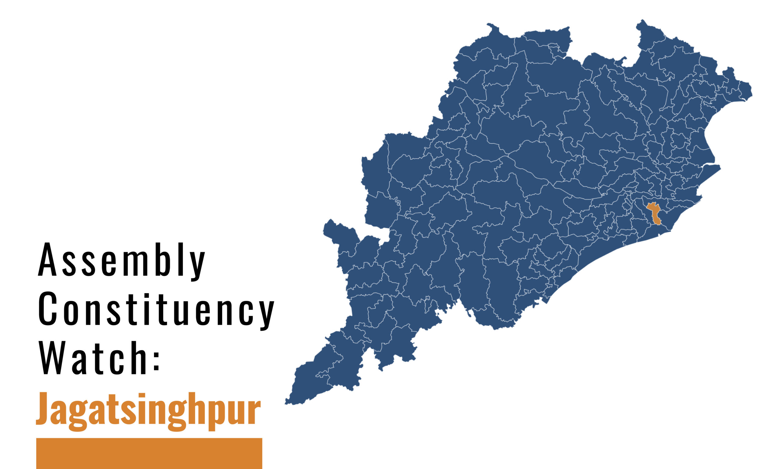 Assembly Constituency Watch: Jagatsinghpur