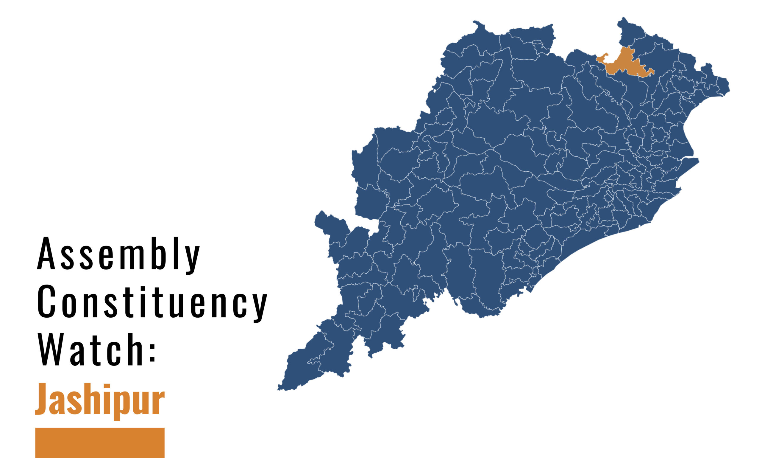 Assembly Constituency Watch: Jashipur