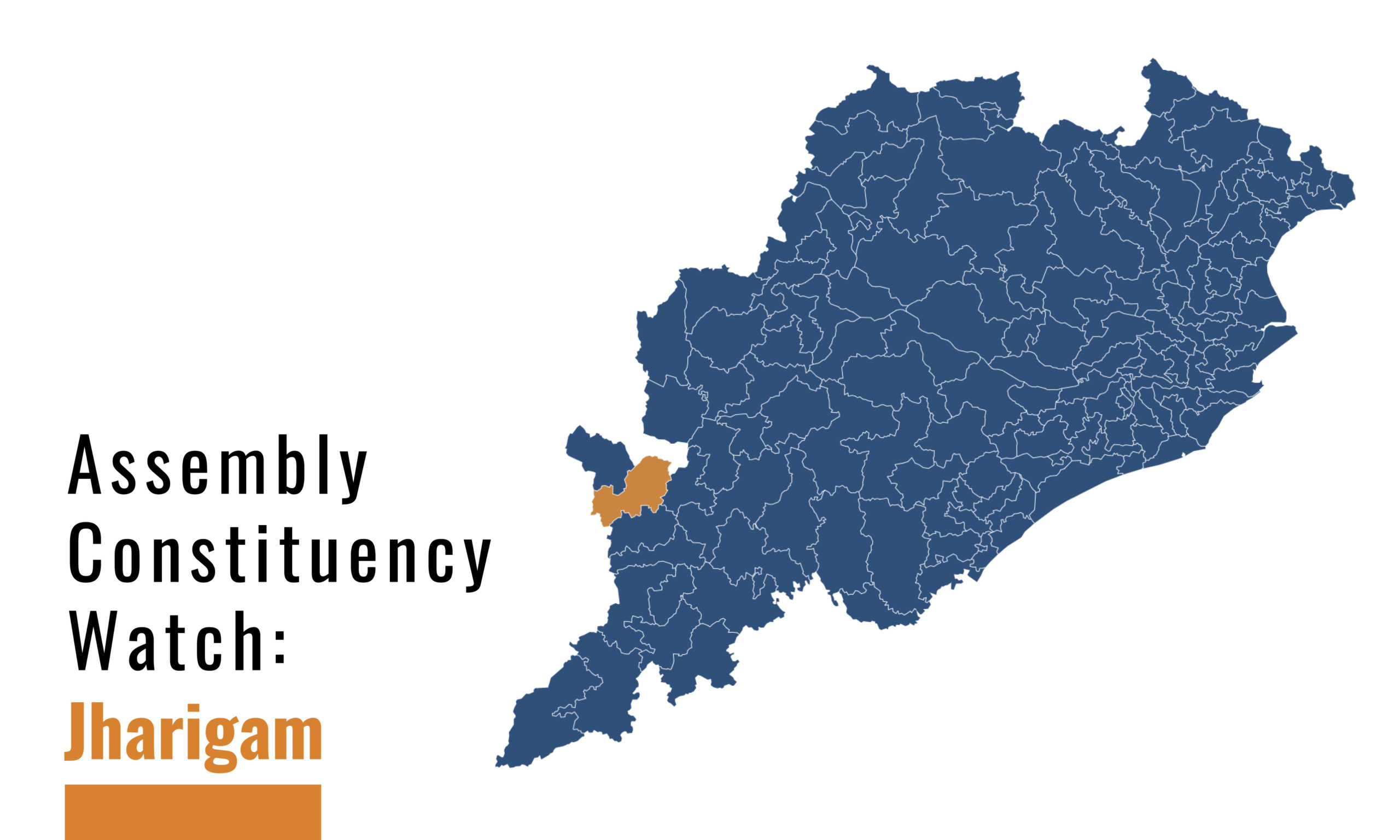 Assembly Constituency Watch: Jharigam
