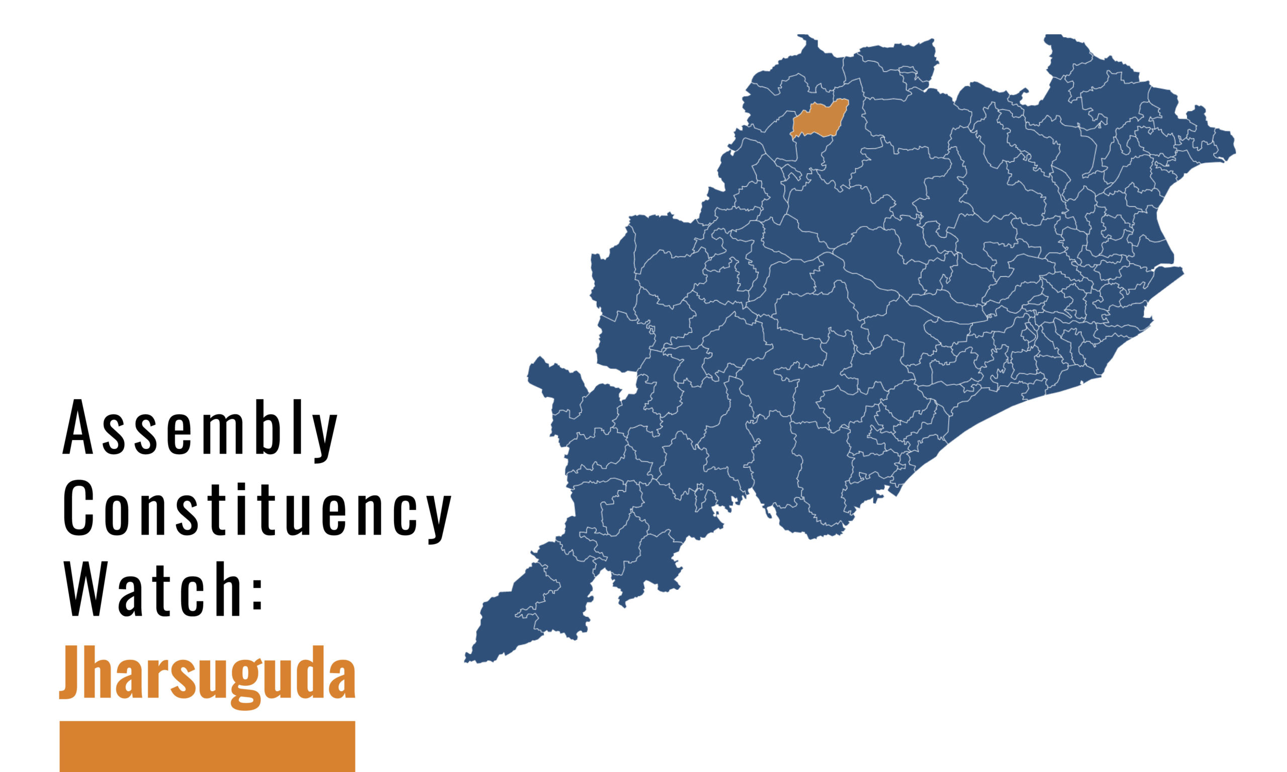 Assembly Constituency Watch: Jharsuguda