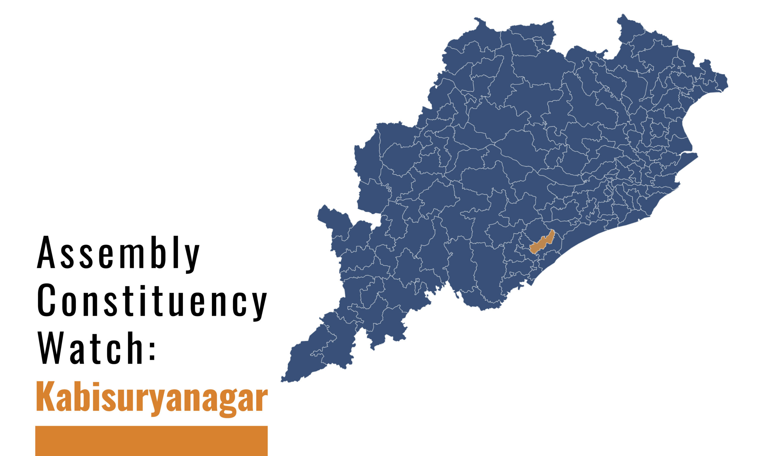 Assembly Constituency Watch: Kabisuryanagar