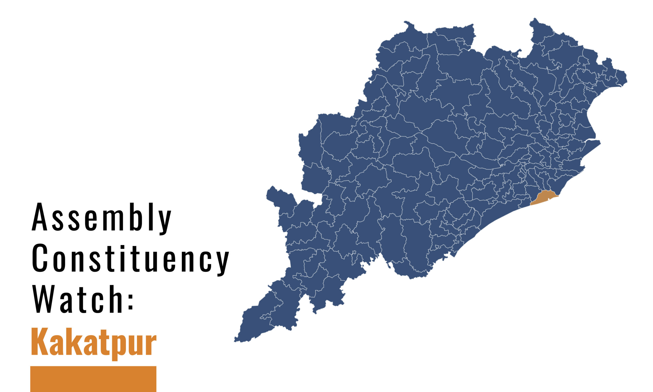 Assembly Constituency Watch: Kakatpur