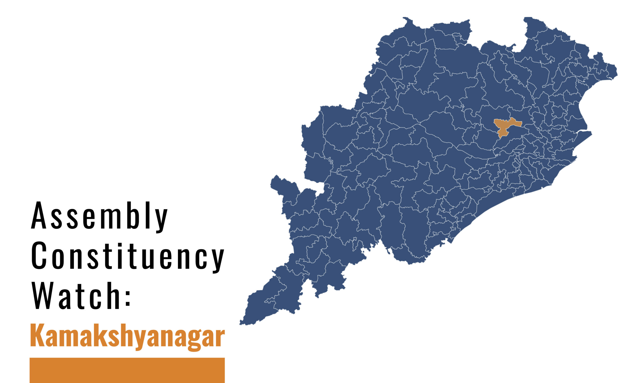 Assembly Constituency Watch: Kamakhyanagar