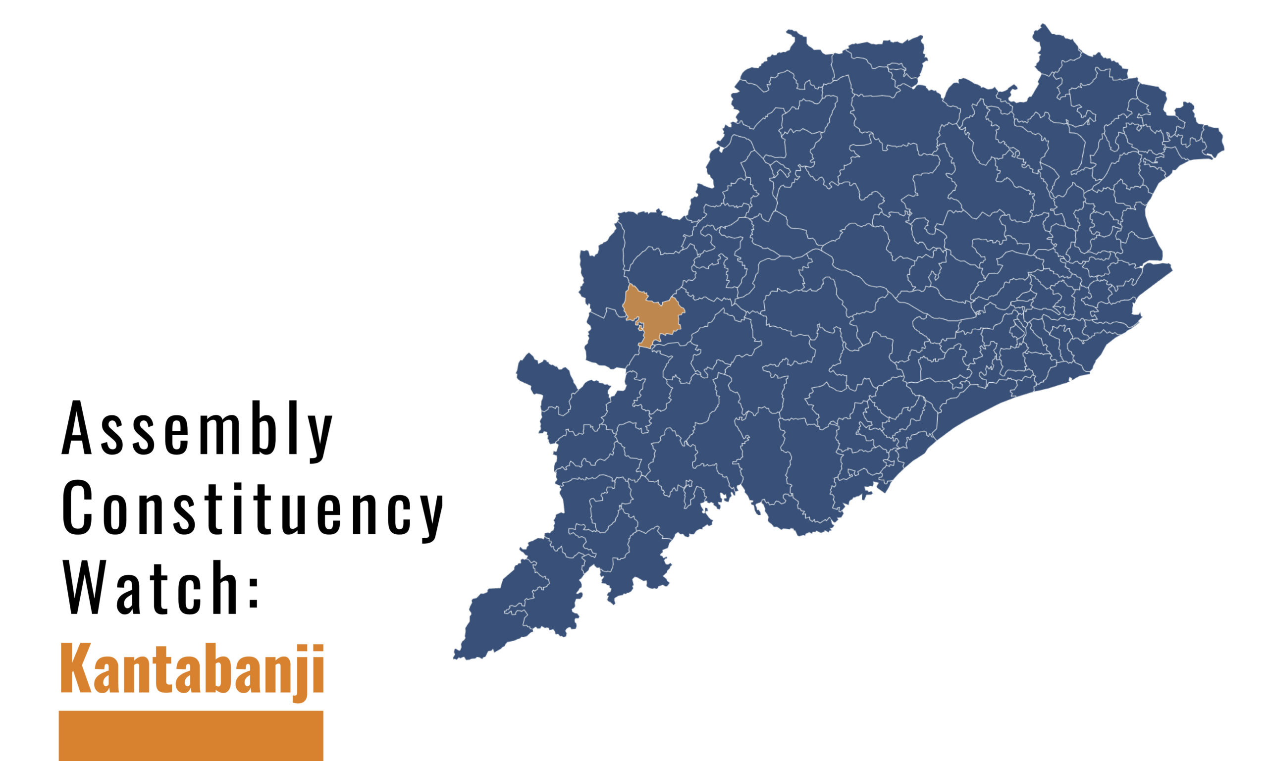 Assembly Constituency Watch: Kantabanji