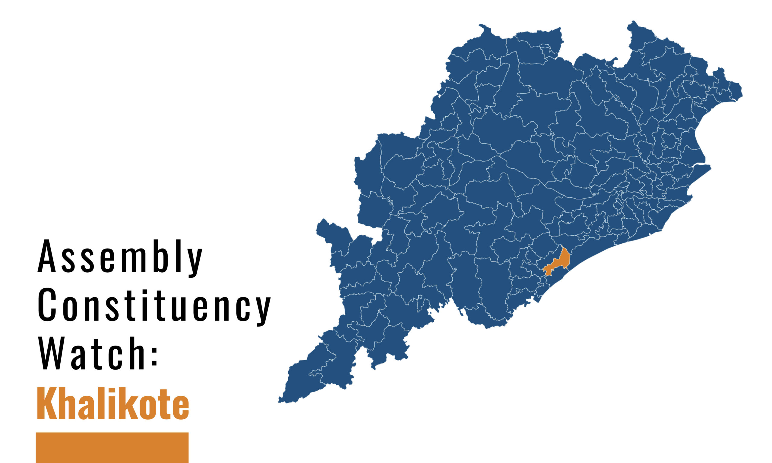 Assembly Constituency Watch: Khalikote