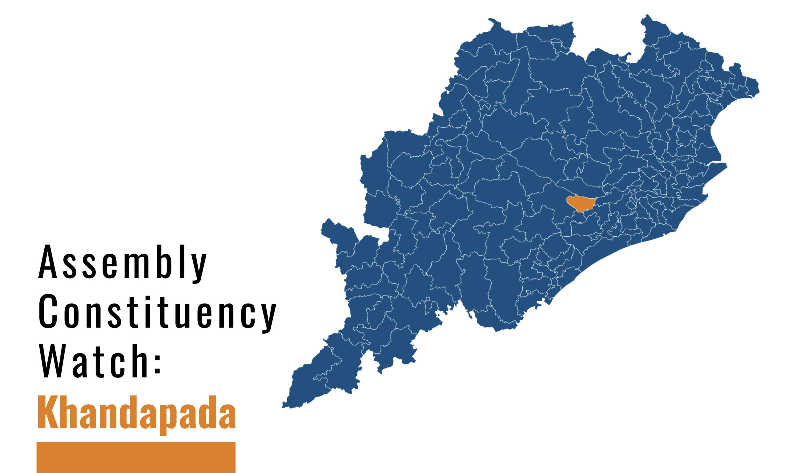 Assembly Constituency Watch: Khandapada