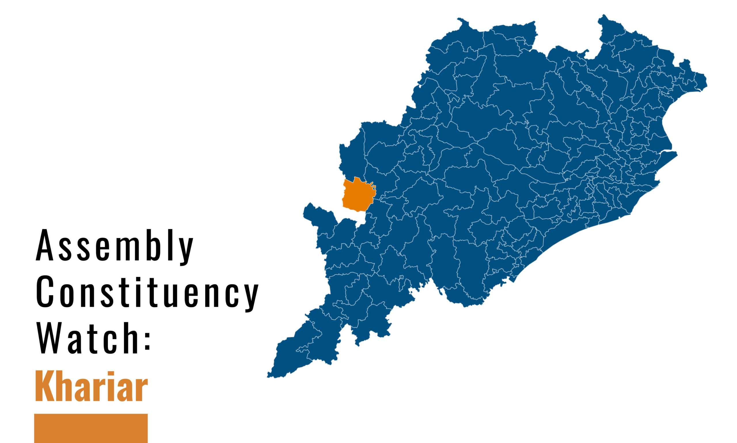 Assembly Constituency Watch: Khariar