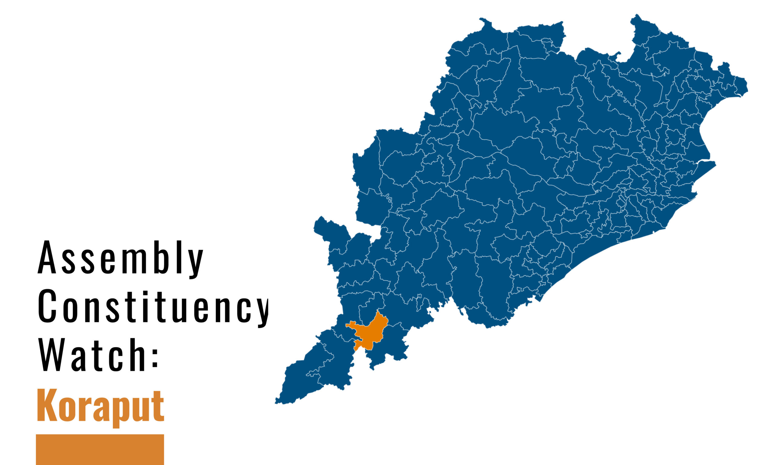 Assembly Constituency Watch: Koraput