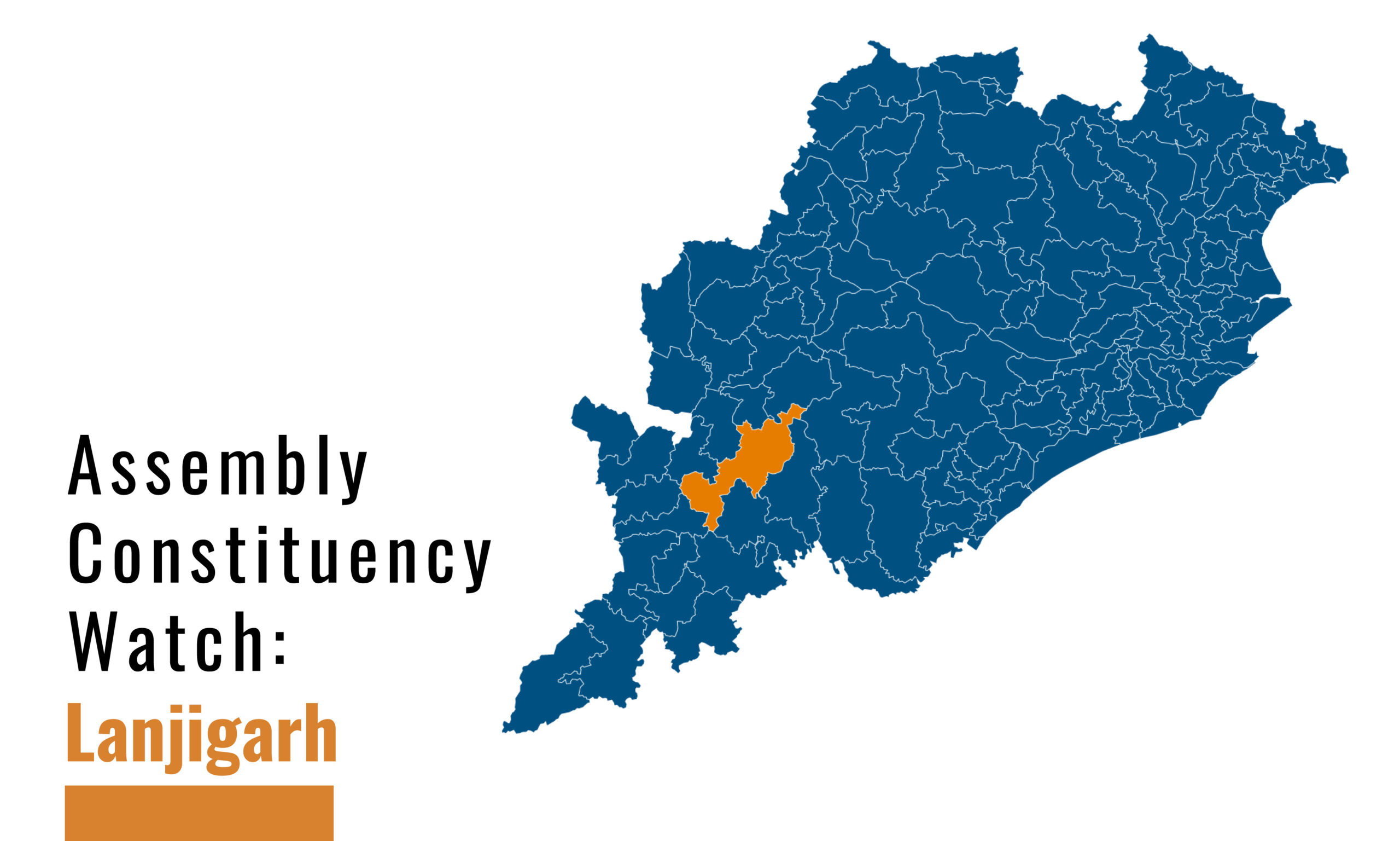 Assembly Constituency Watch: Lanjigarh