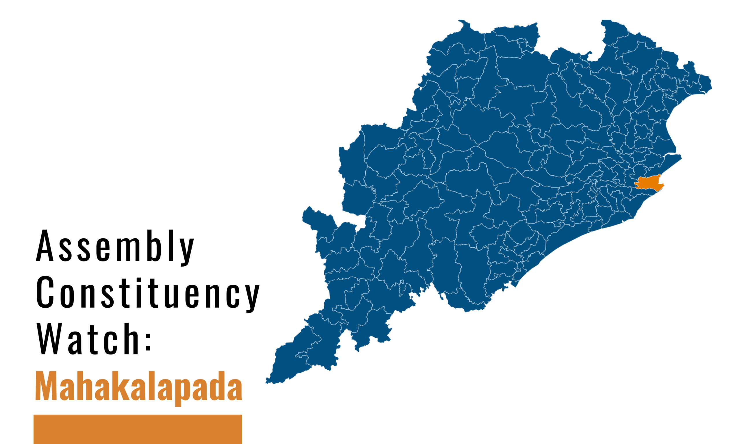 Assembly Constituency Watch: Mahakalapada